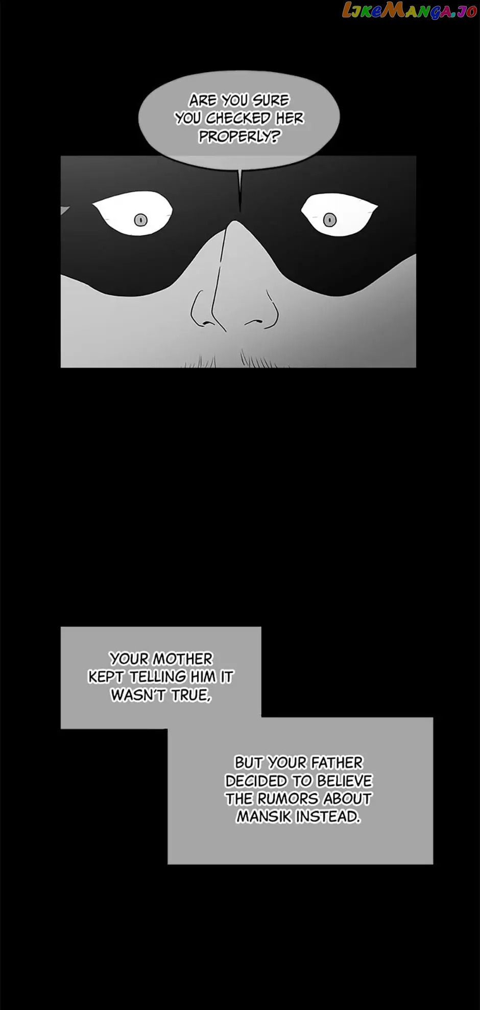 Granny (Official) Chapter 43 - page 41