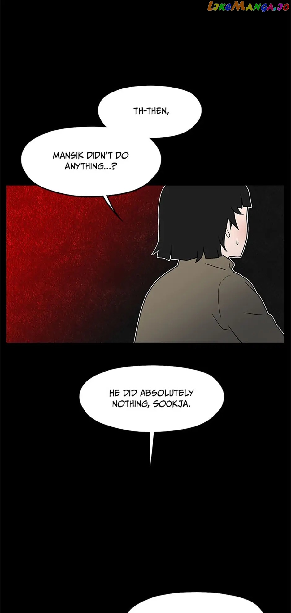 Granny (Official) Chapter 43 - page 42