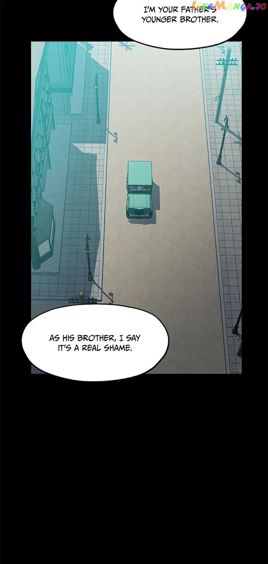 Granny (Official) Chapter 43 - page 43