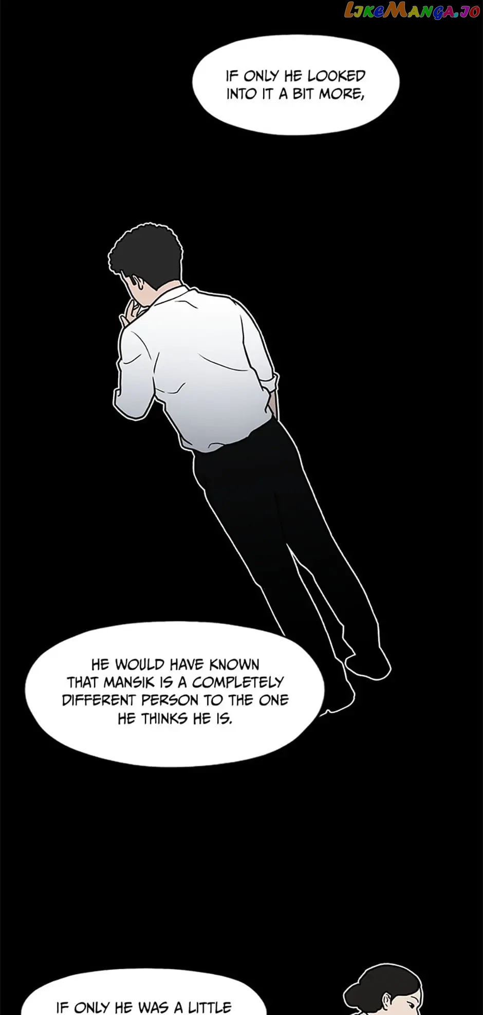 Granny (Official) Chapter 43 - page 44