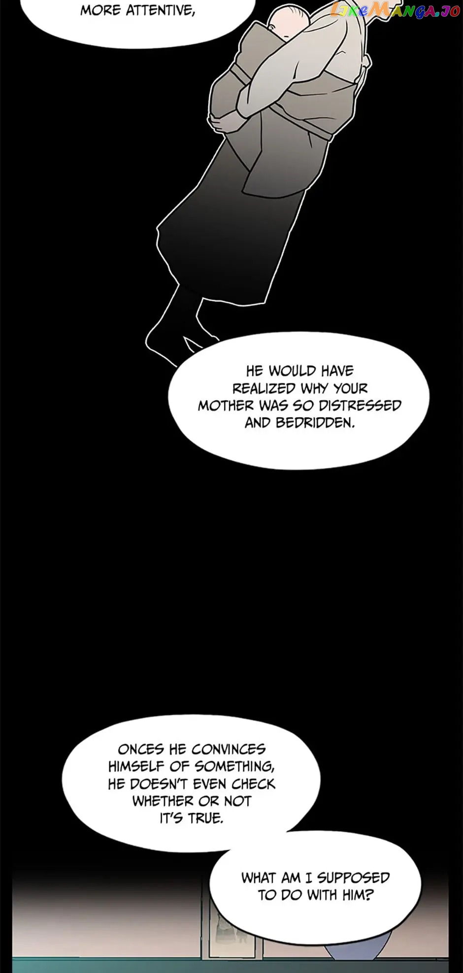 Granny (Official) Chapter 43 - page 45