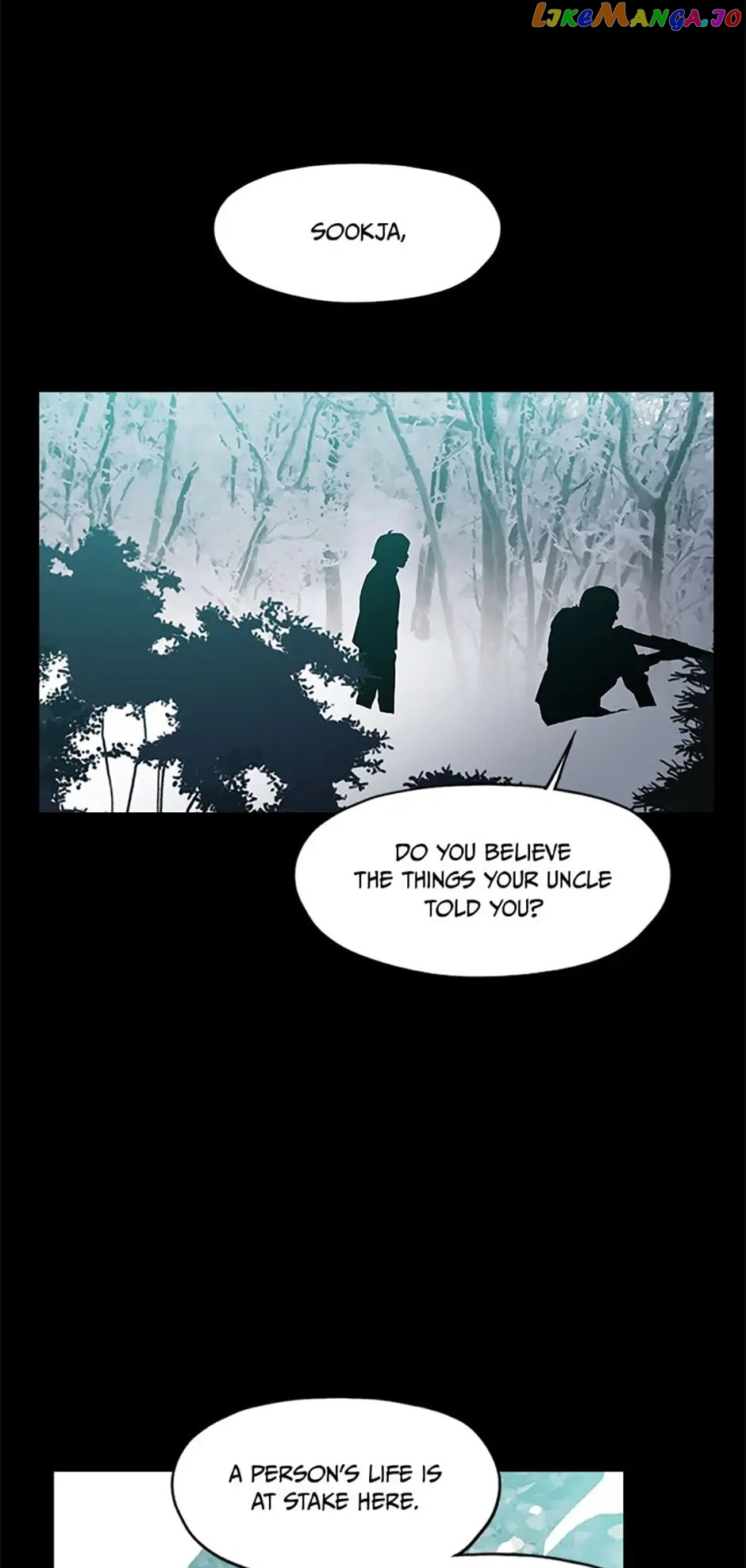 Granny (Official) Chapter 43 - page 47