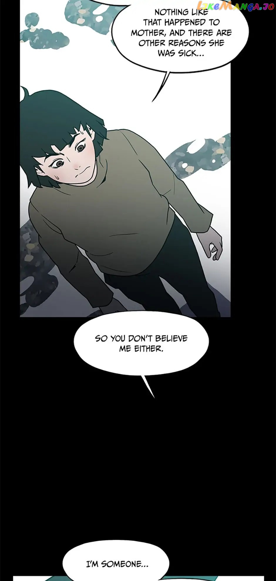 Granny (Official) Chapter 43 - page 48