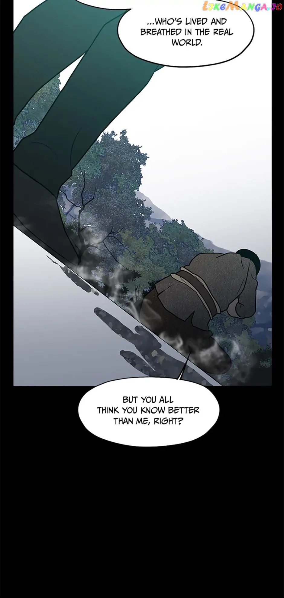 Granny (Official) Chapter 43 - page 49