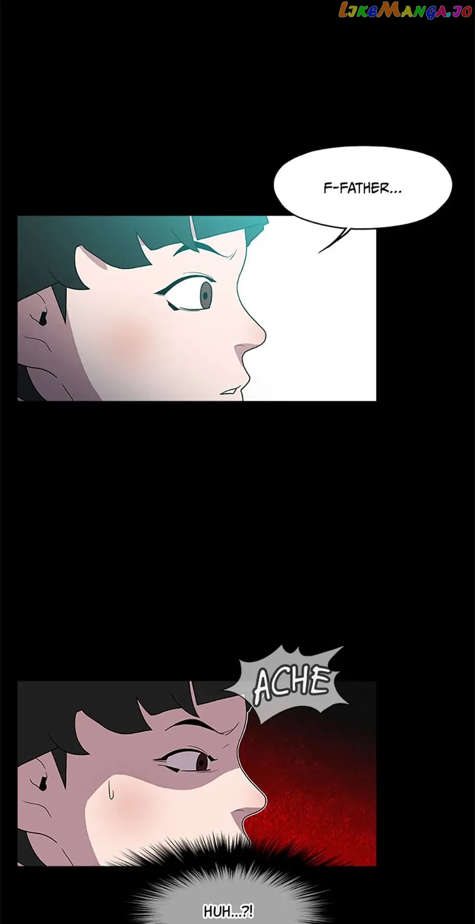 Granny (Official) Chapter 43 - page 50