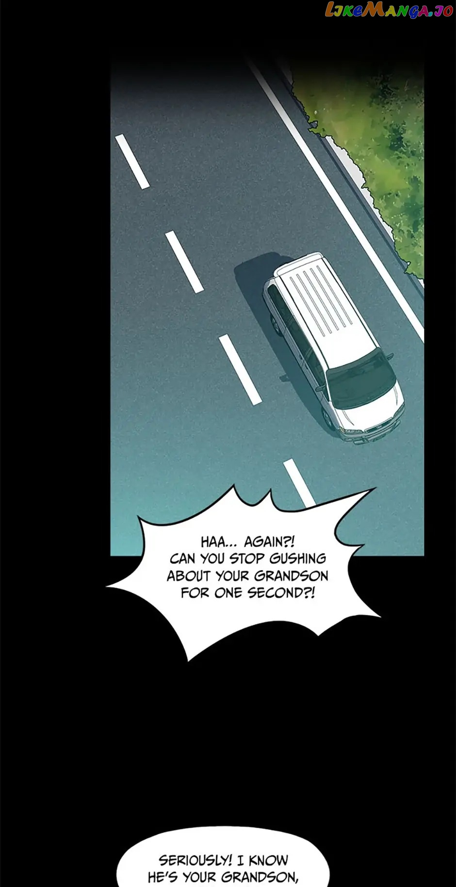 Granny (Official) Chapter 43 - page 52