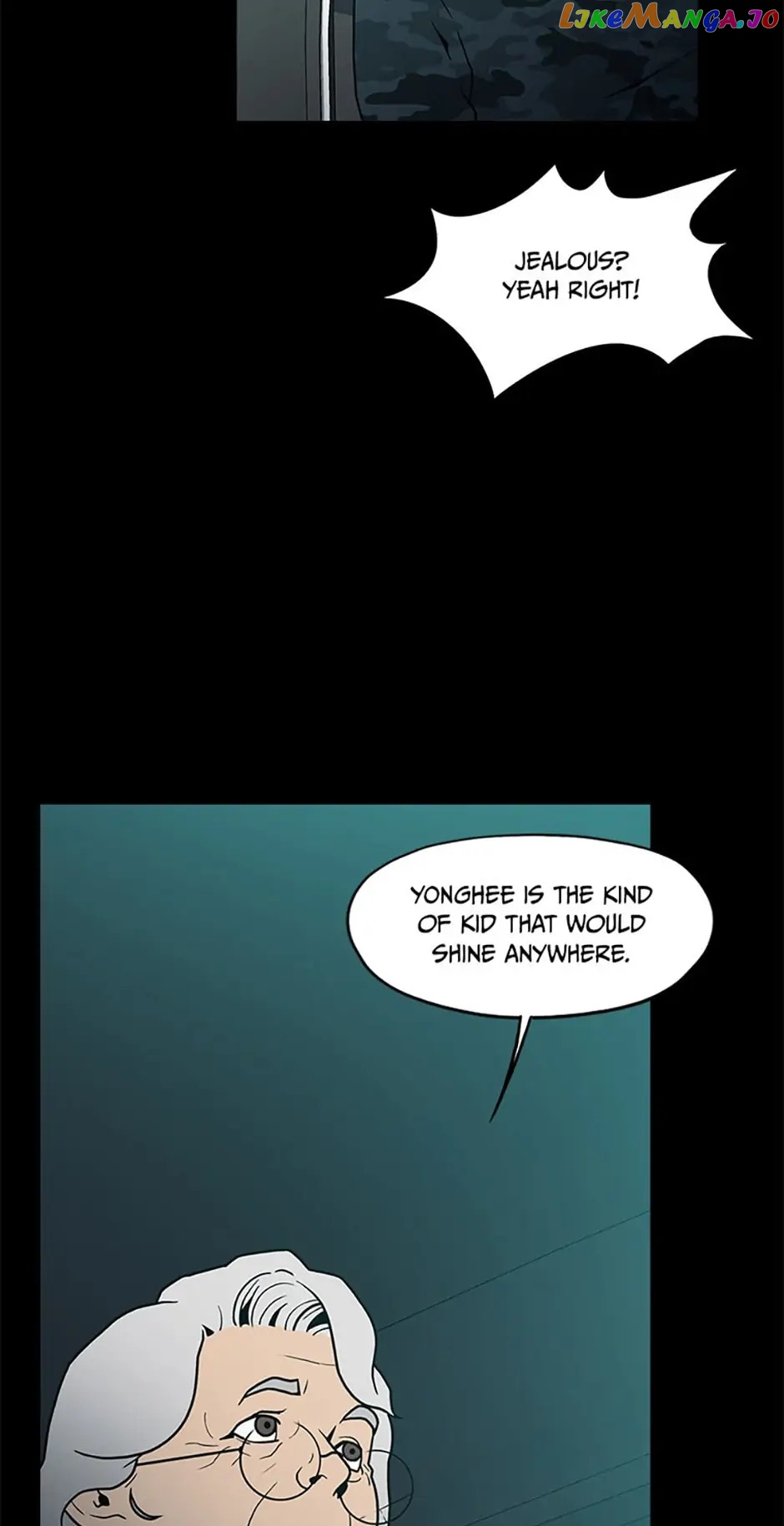 Granny (Official) Chapter 43 - page 55