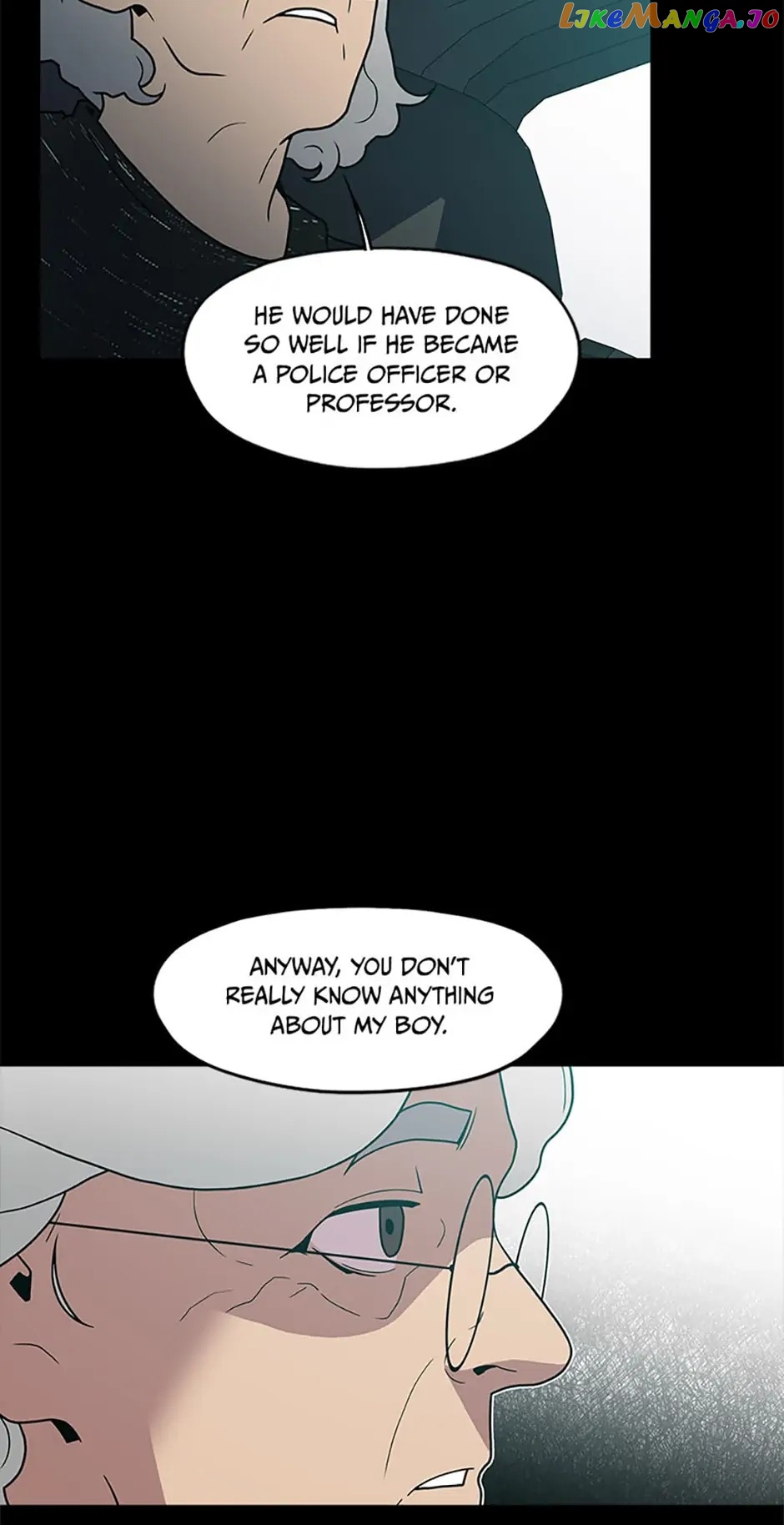 Granny (Official) Chapter 43 - page 56