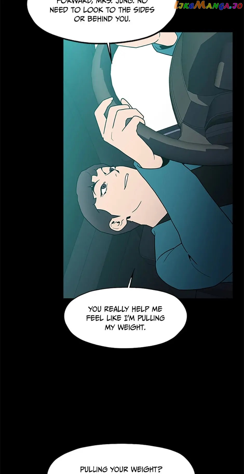 Granny (Official) Chapter 43 - page 58