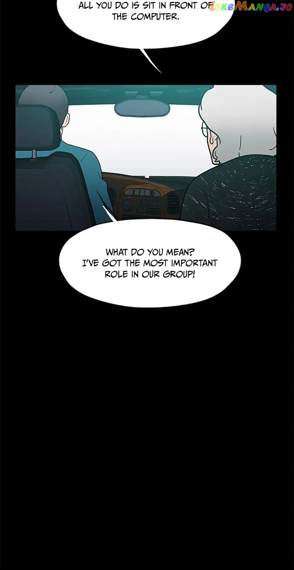 Granny (Official) Chapter 43 - page 59