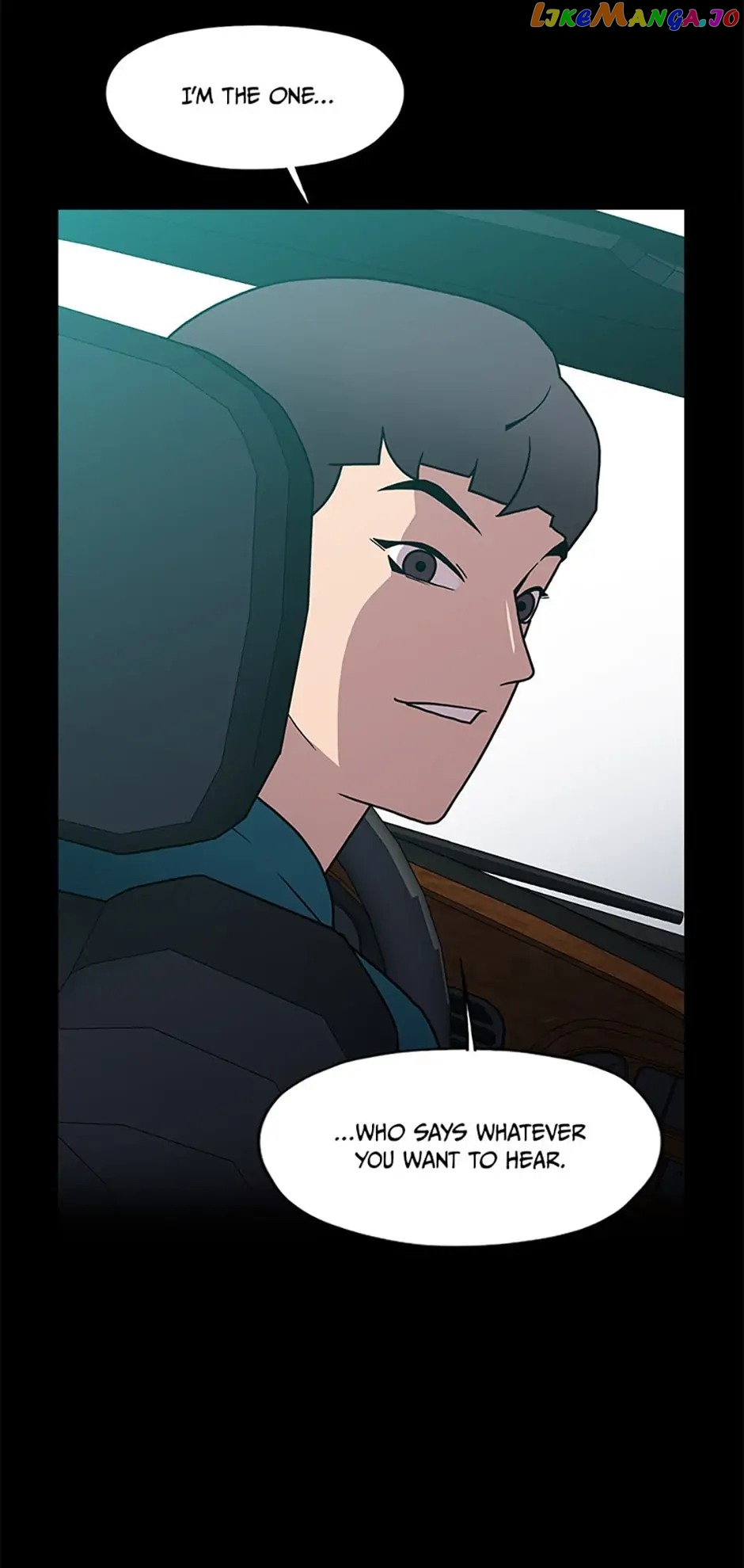 Granny (Official) Chapter 43 - page 61