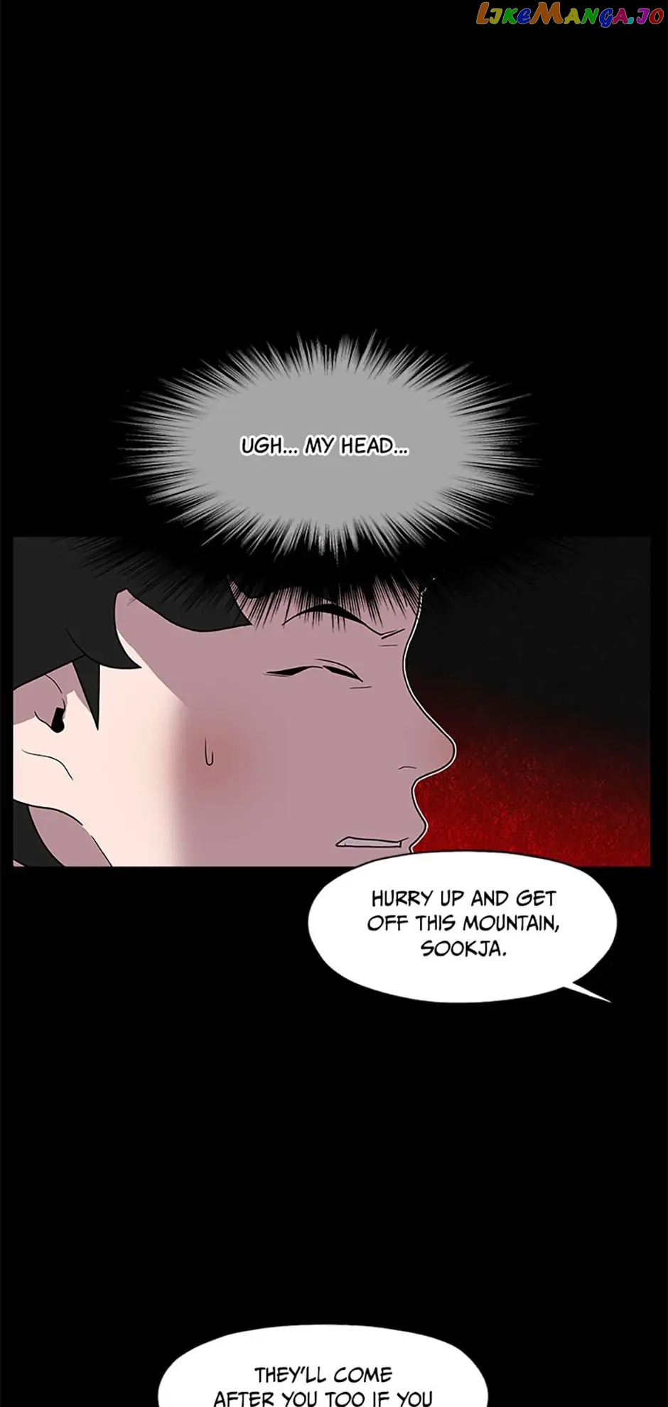 Granny (Official) Chapter 43 - page 62