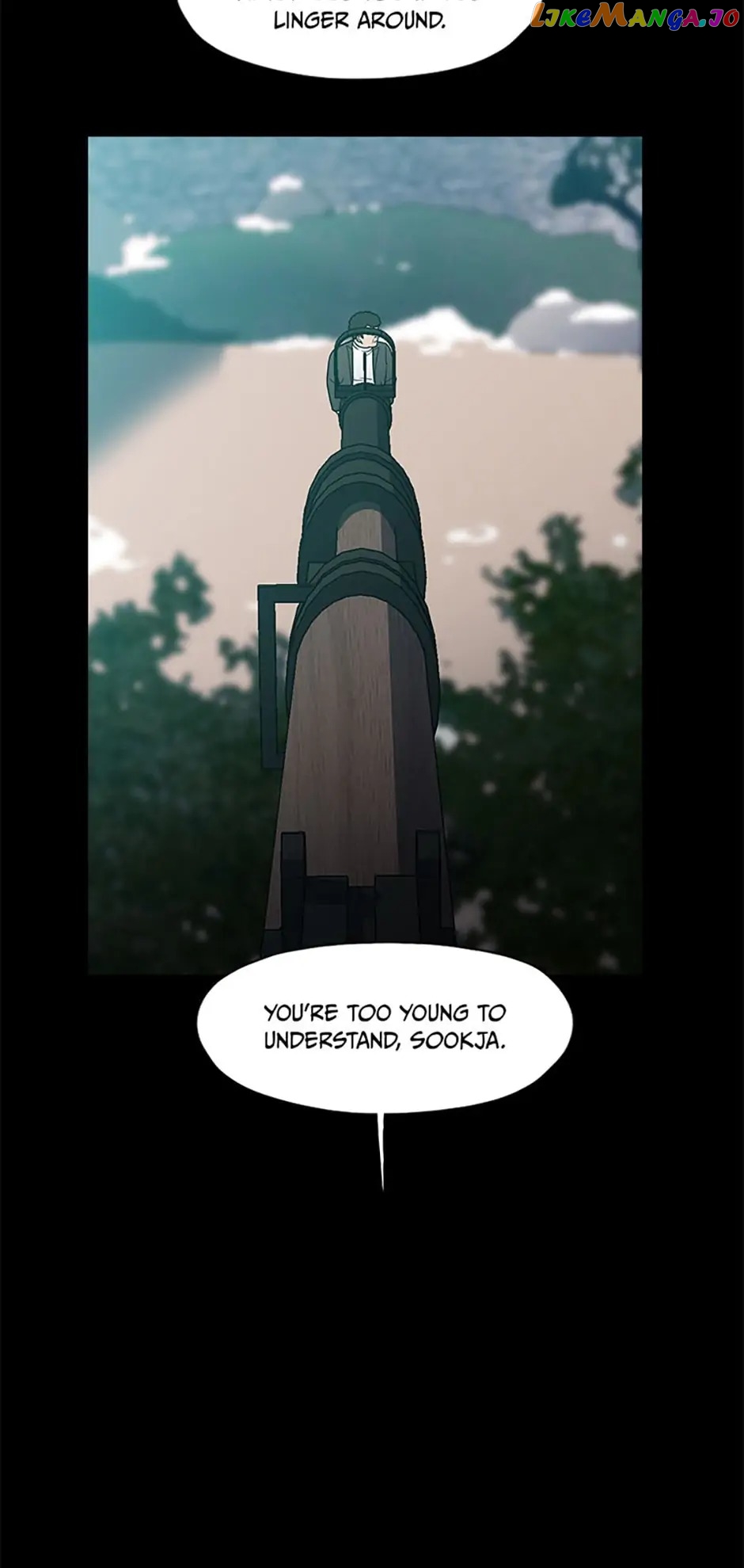 Granny (Official) Chapter 43 - page 63