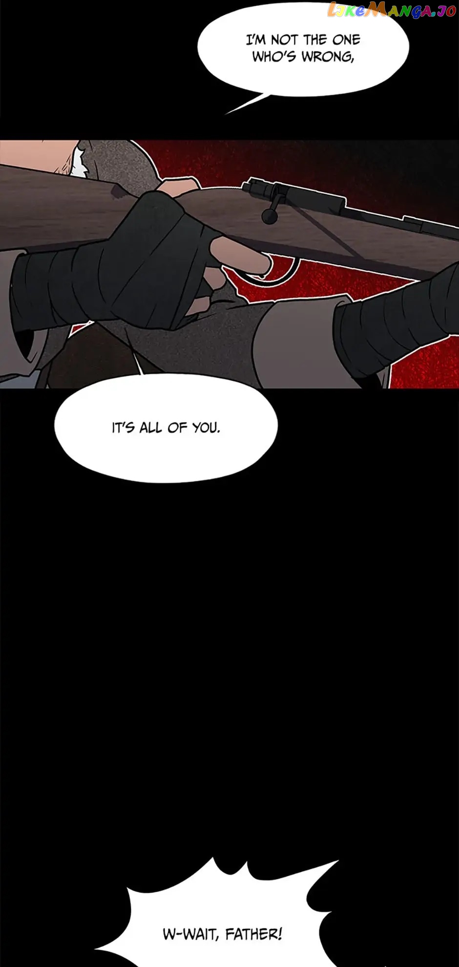 Granny (Official) Chapter 43 - page 64