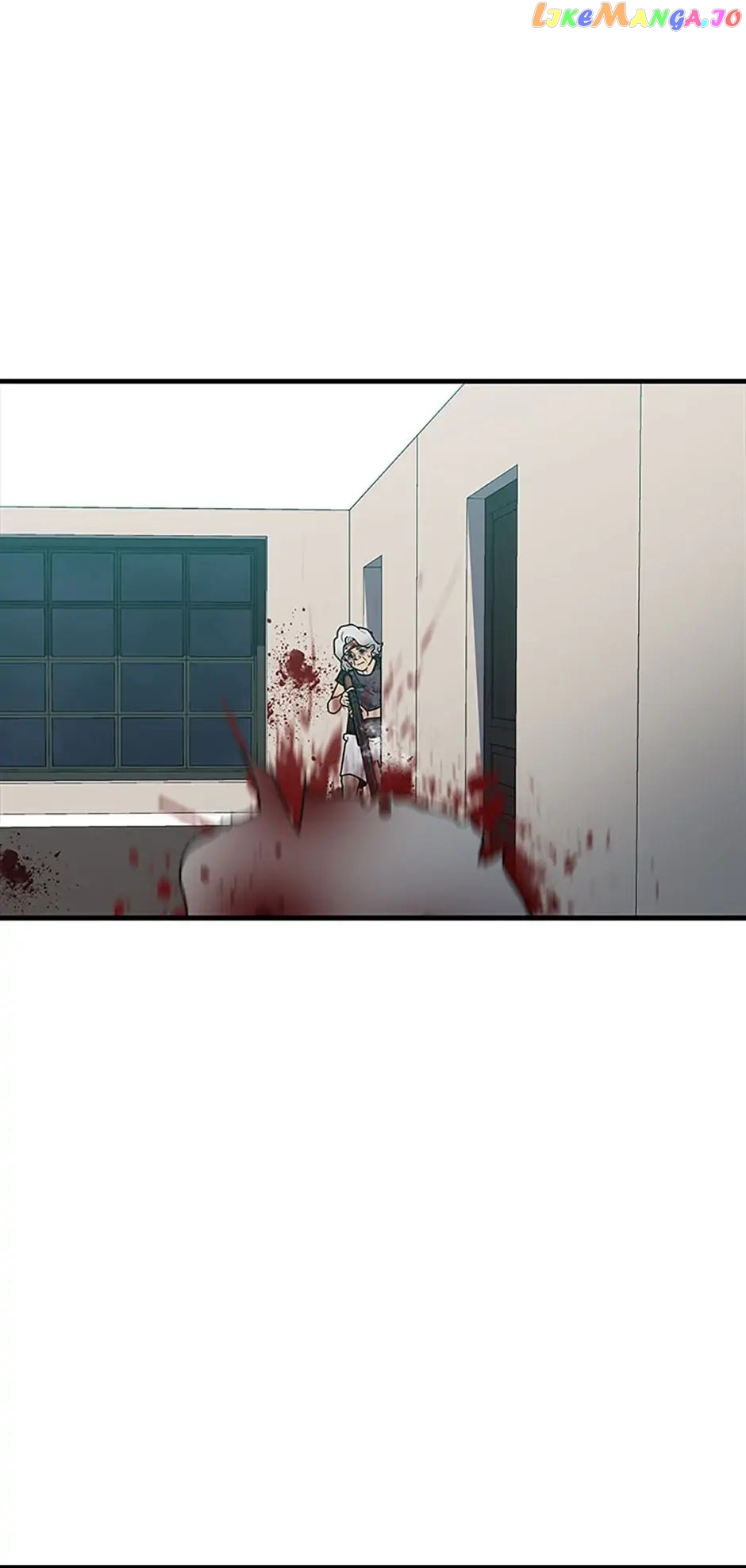 Granny (Official) Chapter 43 - page 68