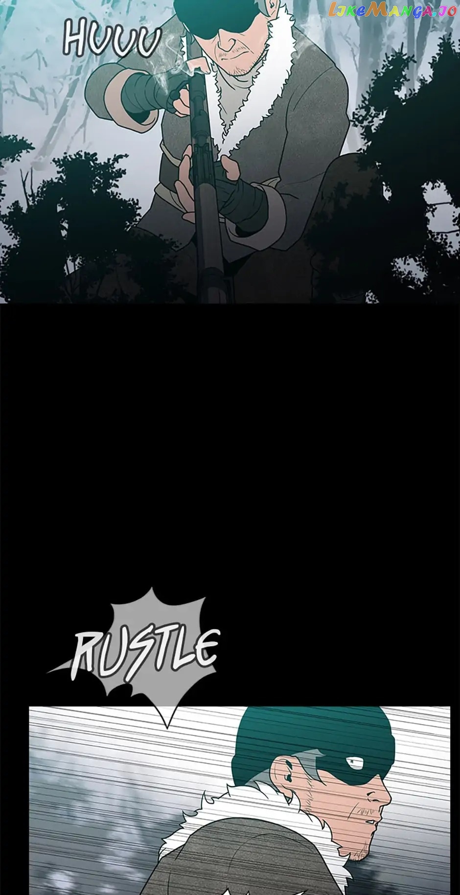 Granny (Official) Chapter 43 - page 8