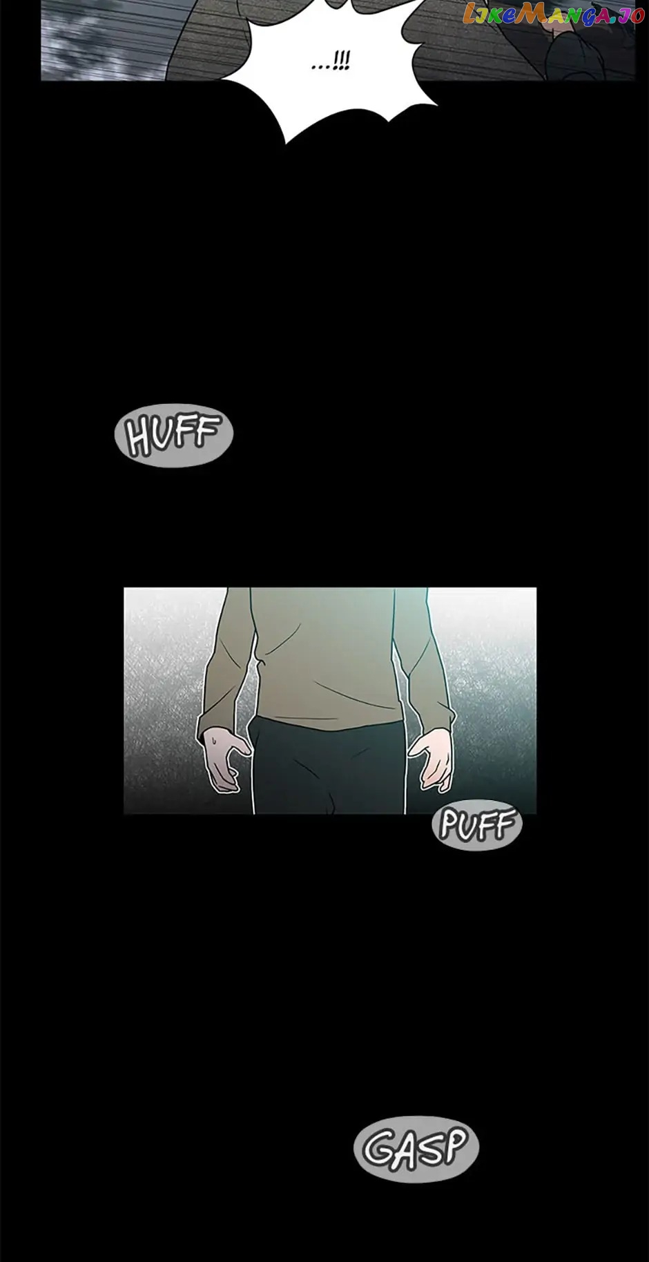 Granny (Official) Chapter 43 - page 9