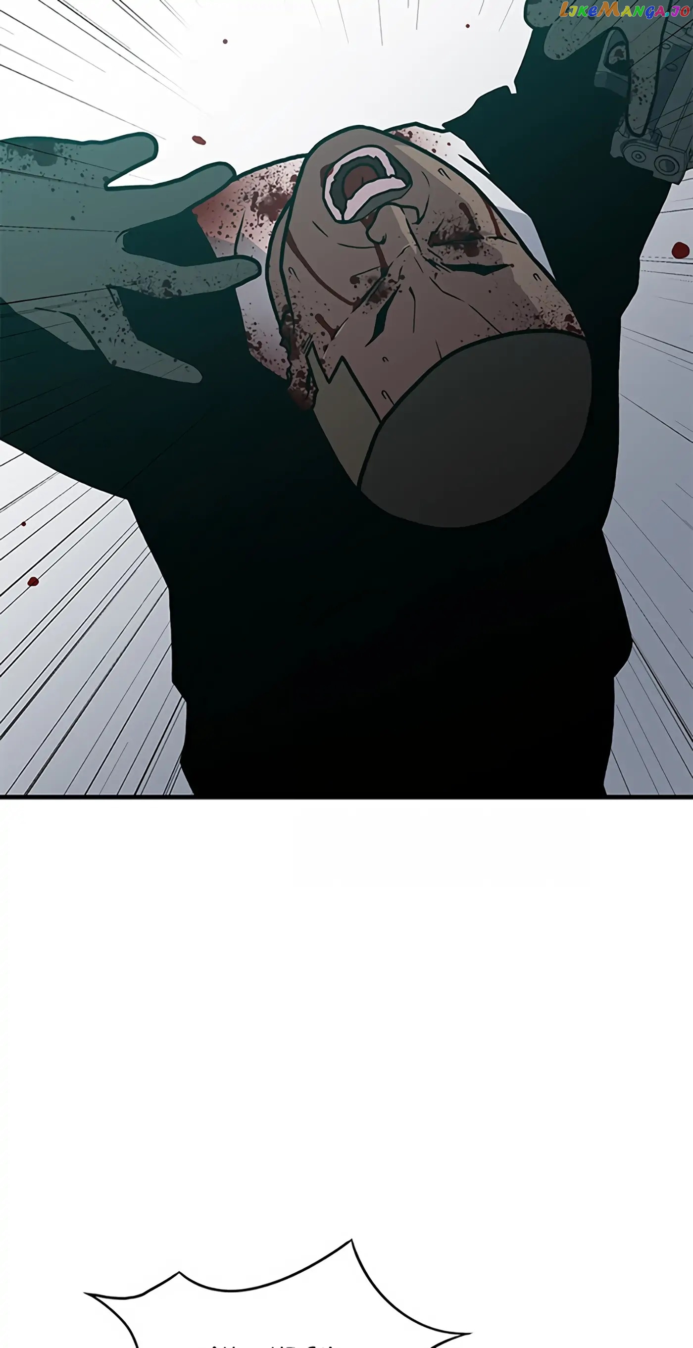 Granny (Official) Chapter 29 - page 13