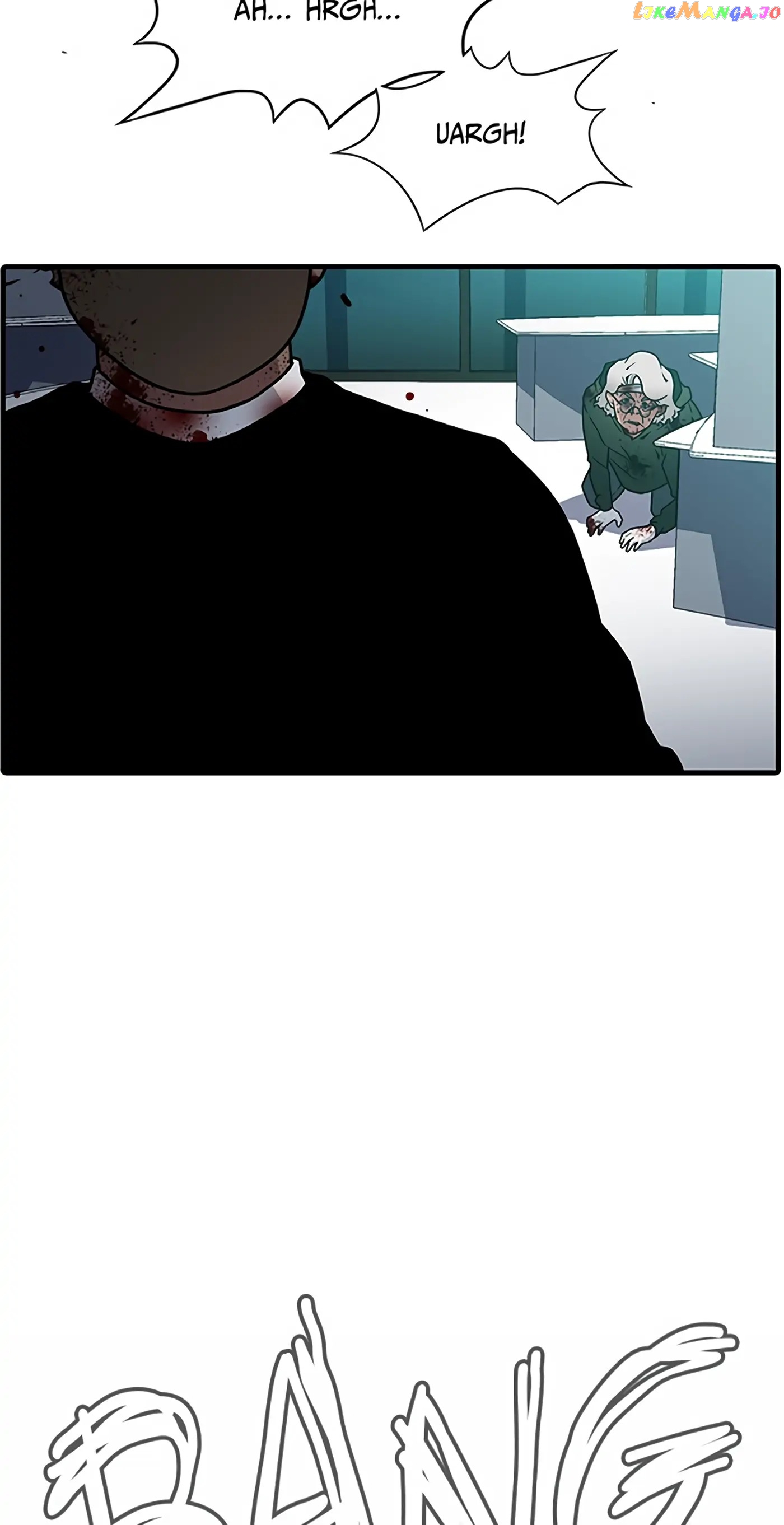 Granny (Official) Chapter 29 - page 14