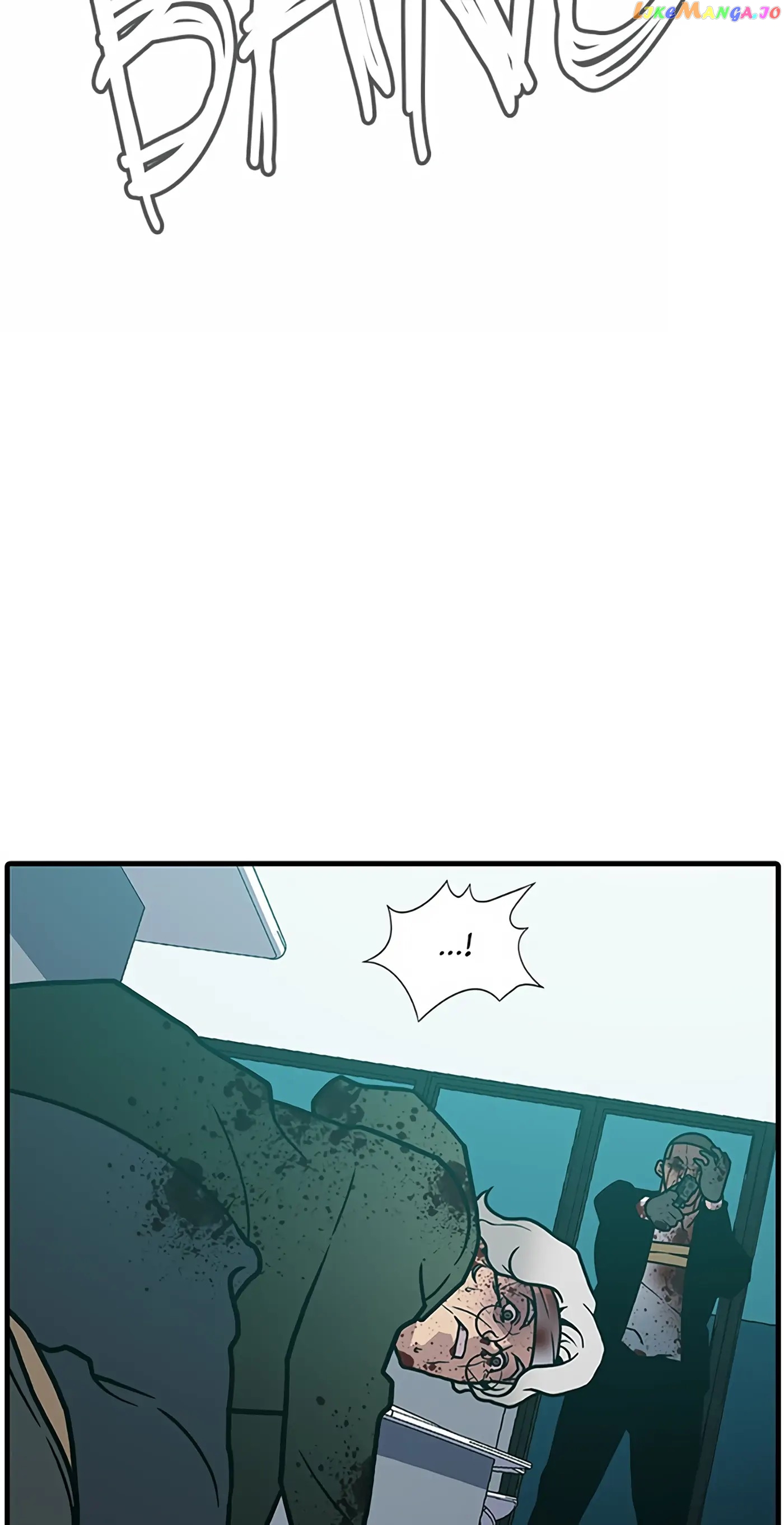 Granny (Official) Chapter 29 - page 15