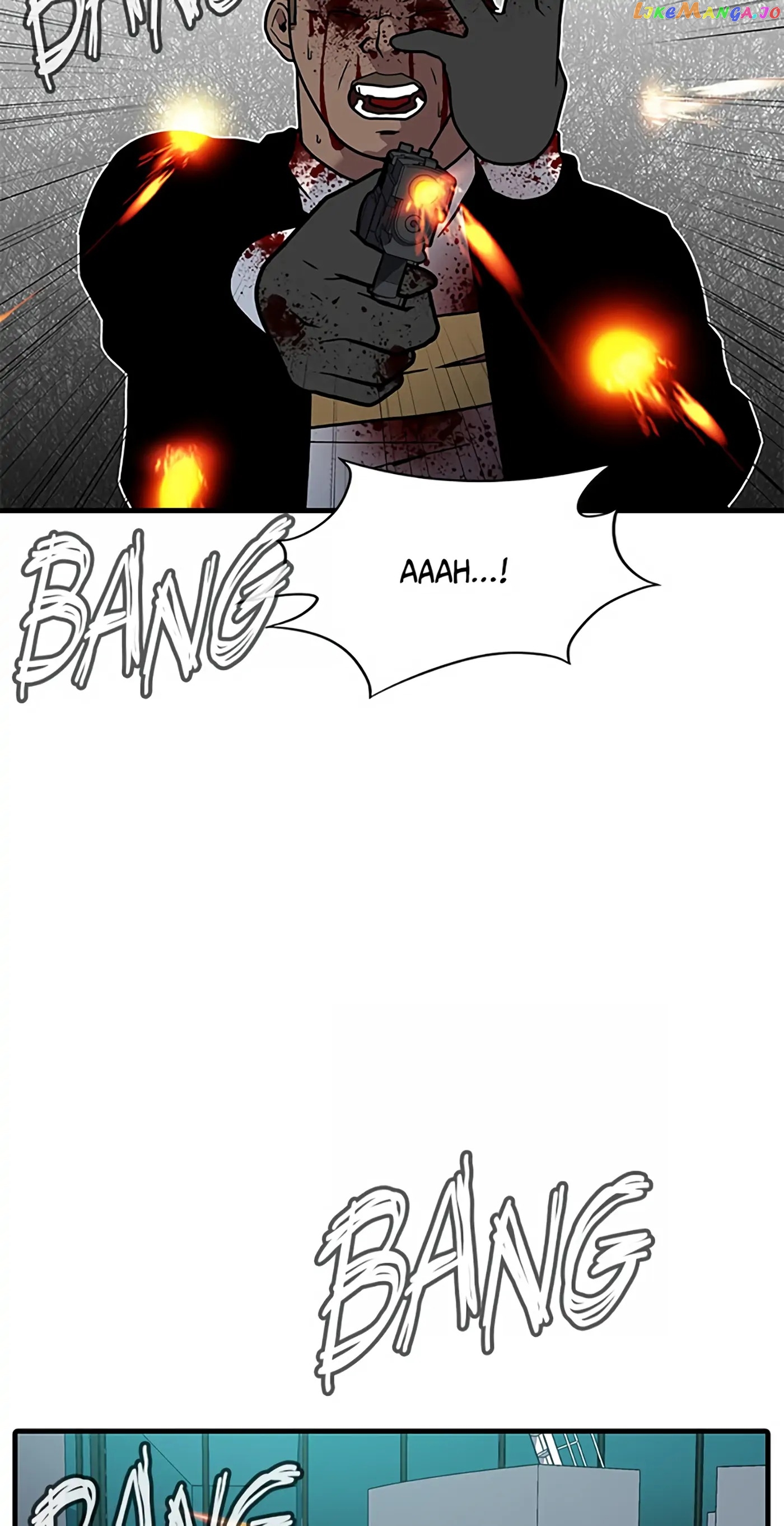 Granny (Official) Chapter 29 - page 17