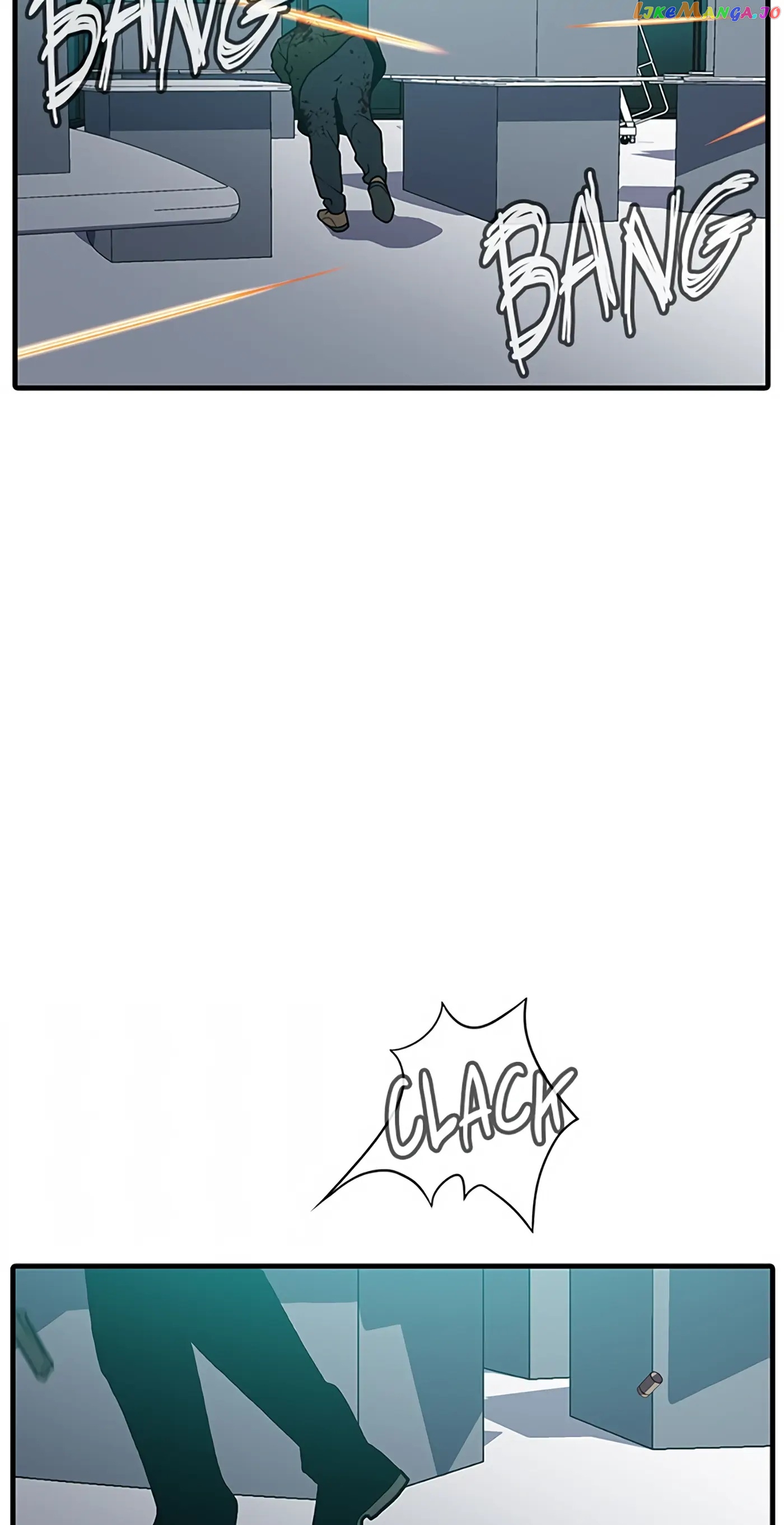 Granny (Official) Chapter 29 - page 18