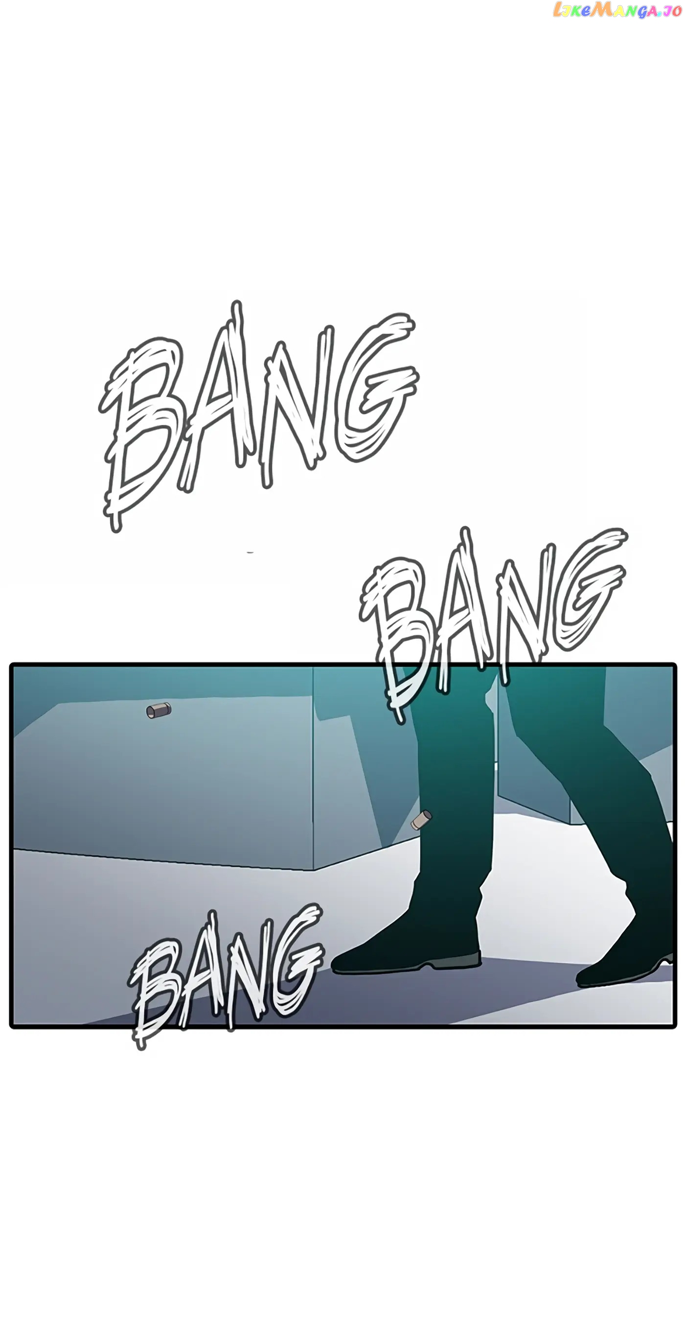 Granny (Official) Chapter 29 - page 20
