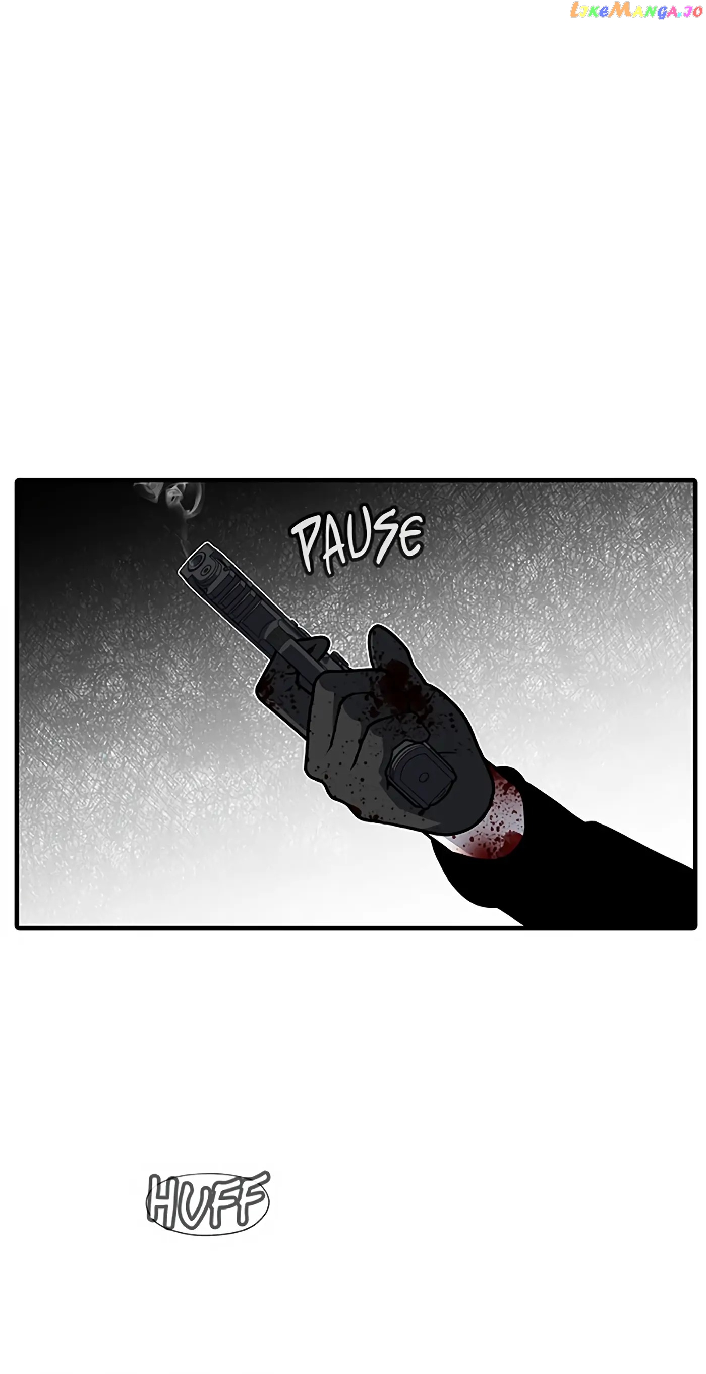 Granny (Official) Chapter 29 - page 21
