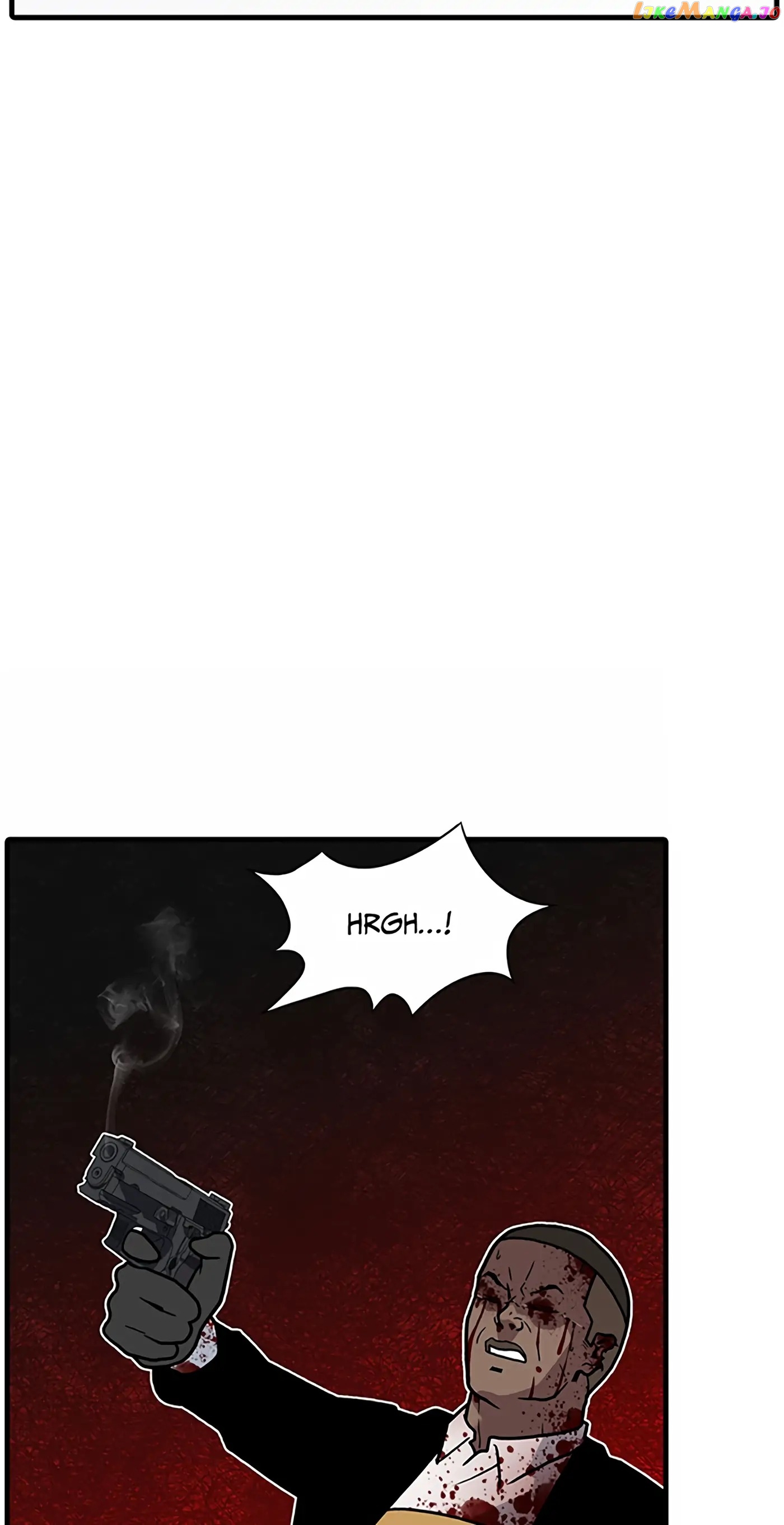Granny (Official) Chapter 29 - page 23