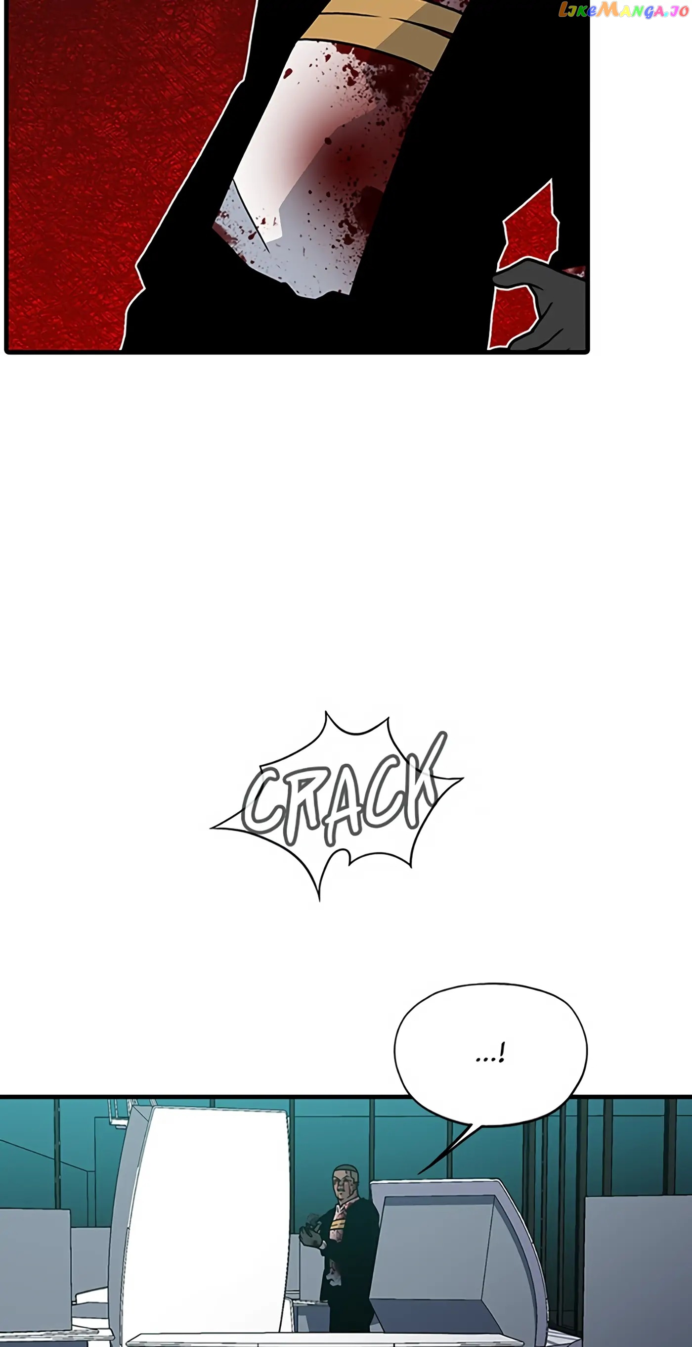 Granny (Official) Chapter 29 - page 24