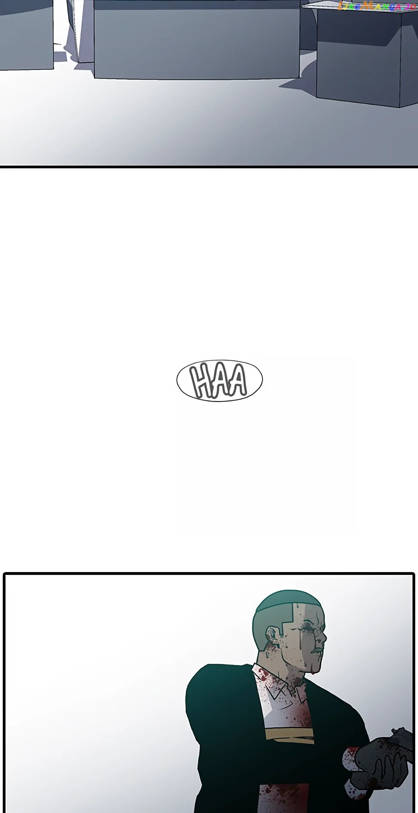 Granny (Official) Chapter 29 - page 25