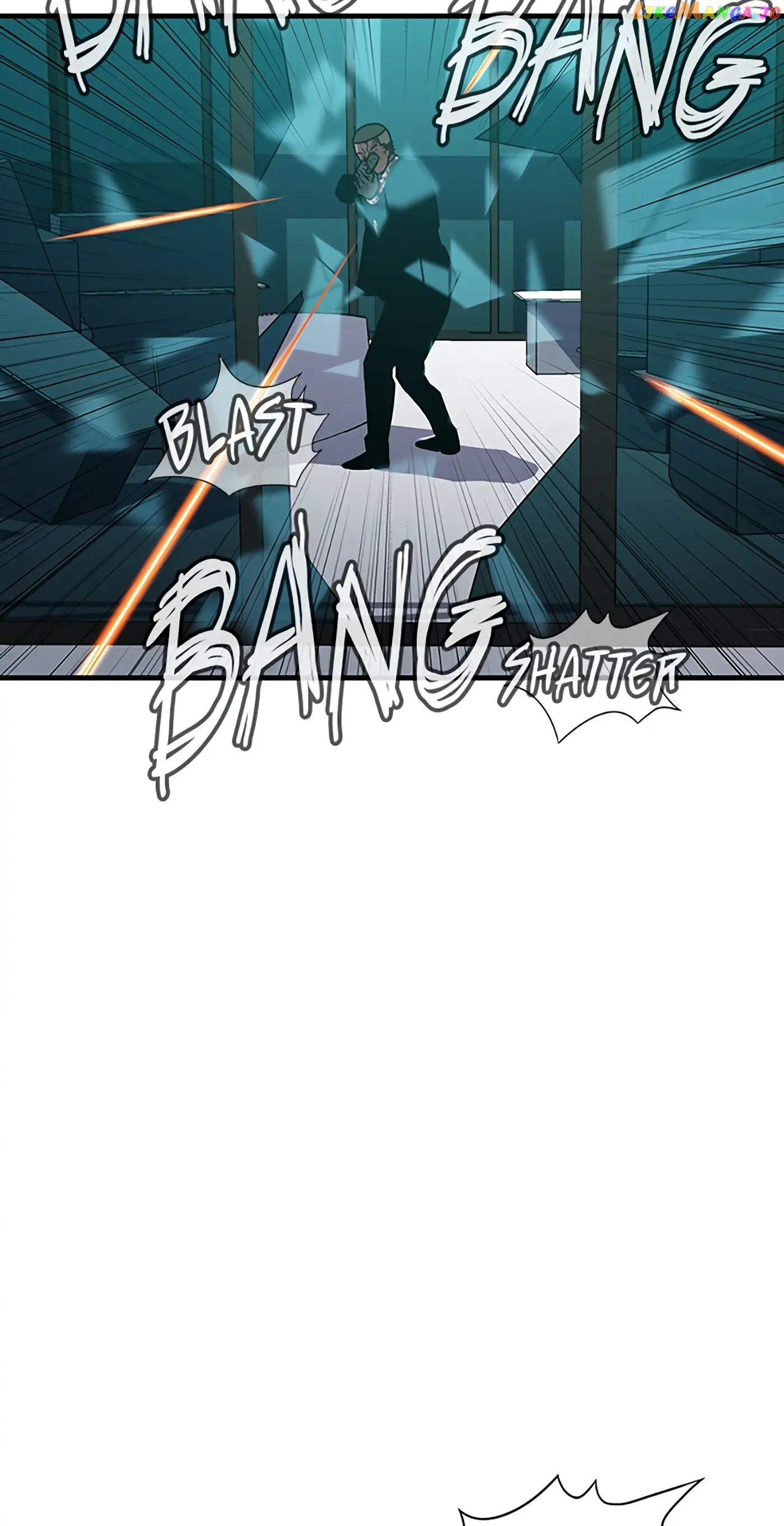 Granny (Official) Chapter 29 - page 27