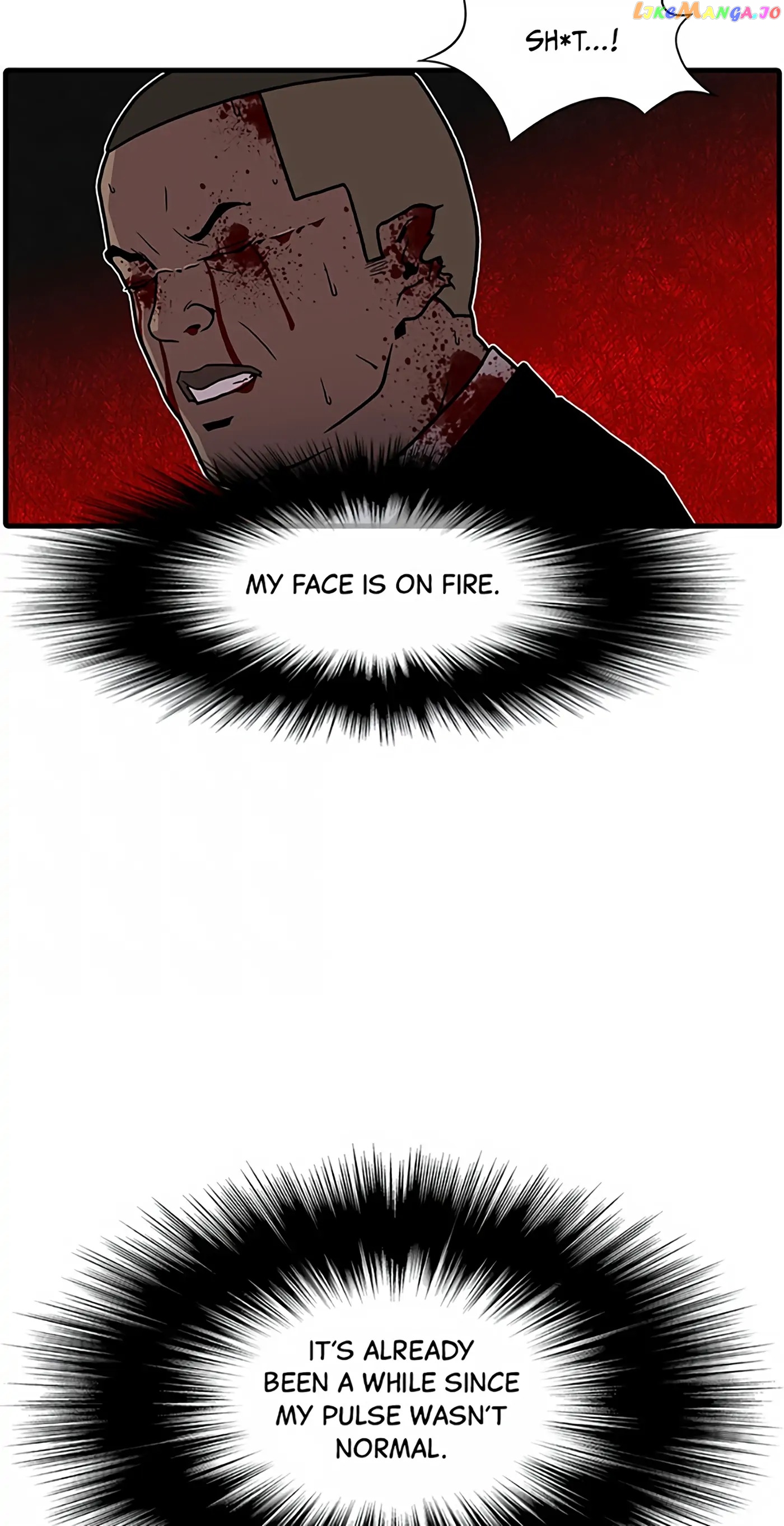 Granny (Official) Chapter 29 - page 28