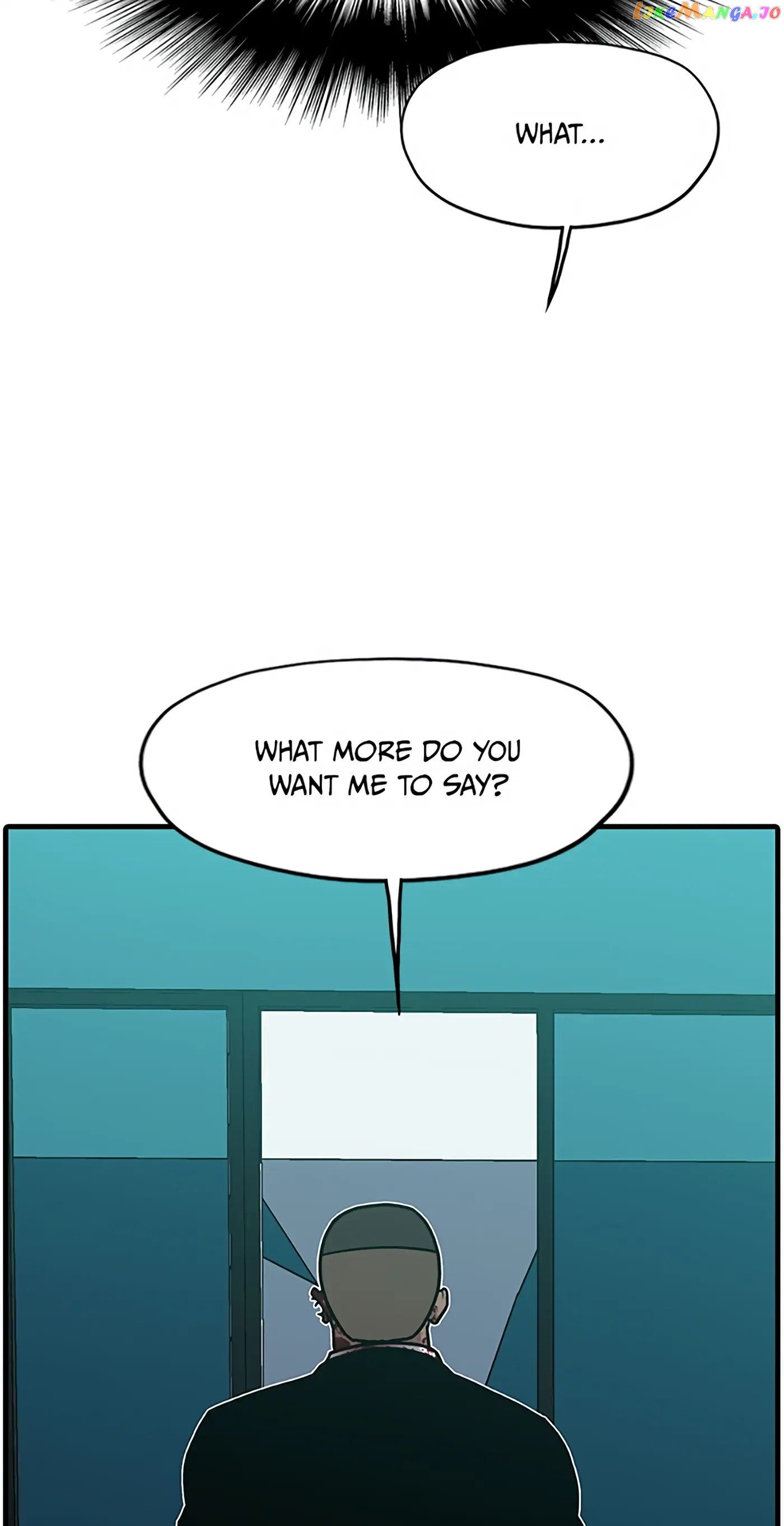 Granny (Official) Chapter 29 - page 29