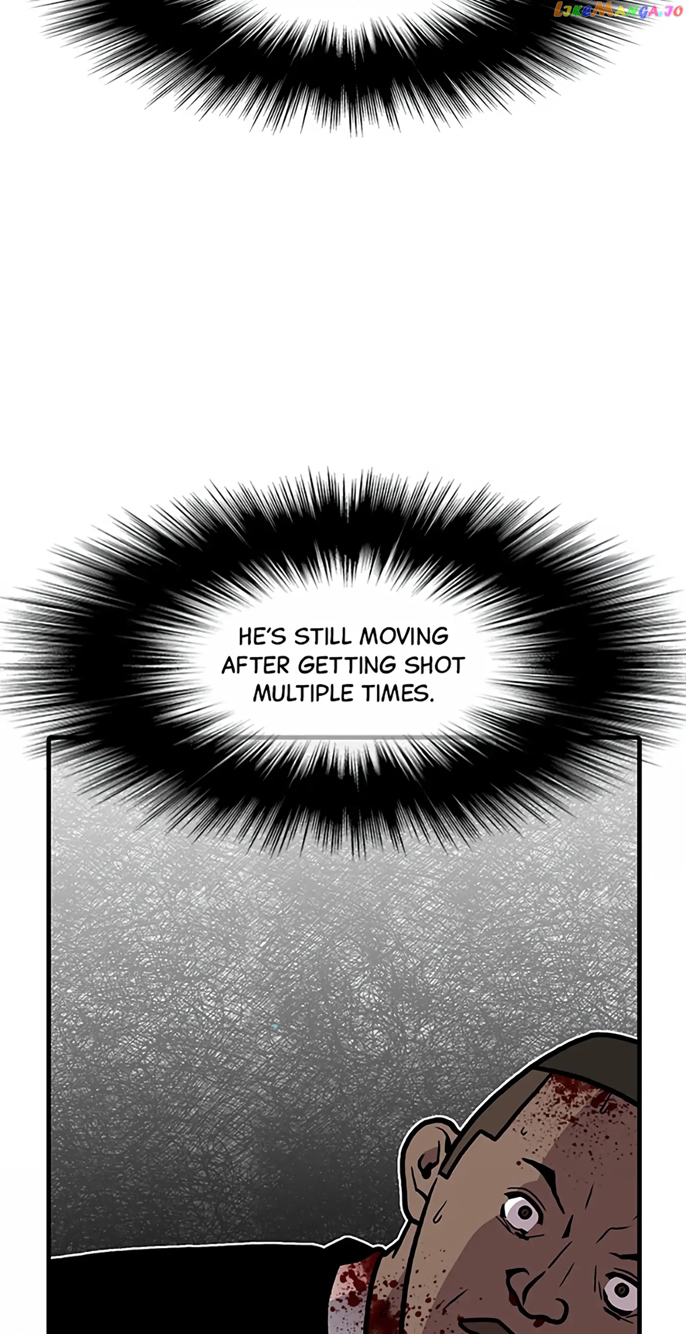 Granny (Official) Chapter 29 - page 3