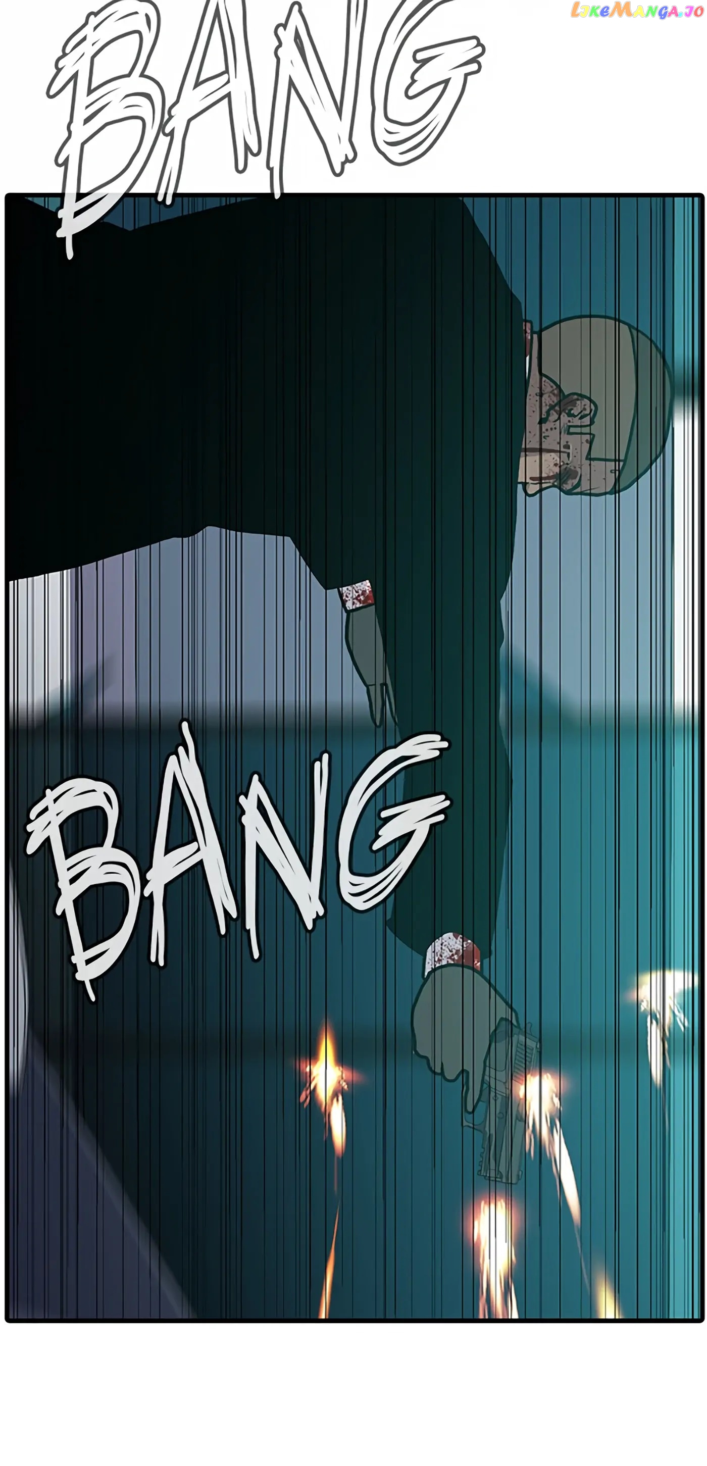 Granny (Official) Chapter 29 - page 32