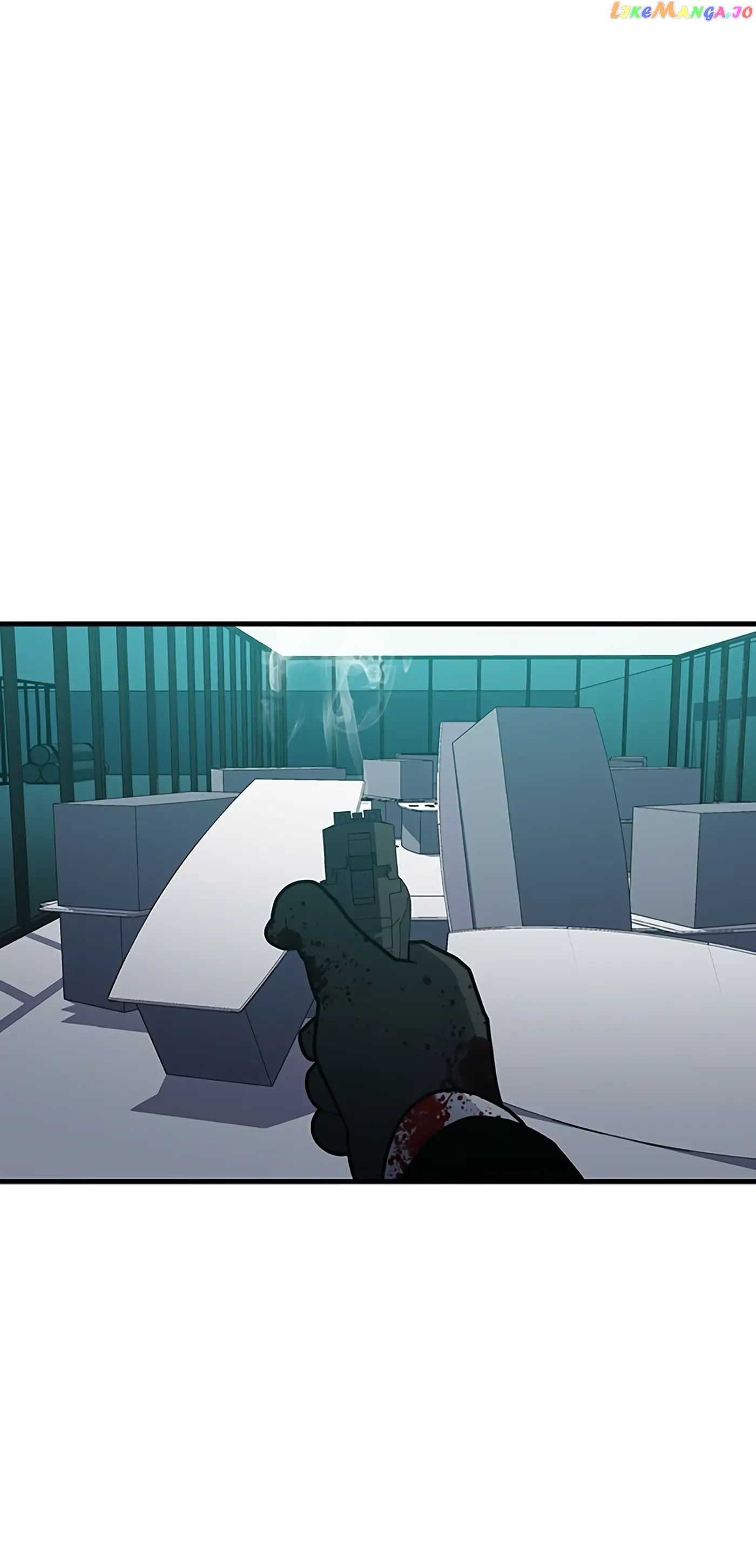 Granny (Official) Chapter 29 - page 33