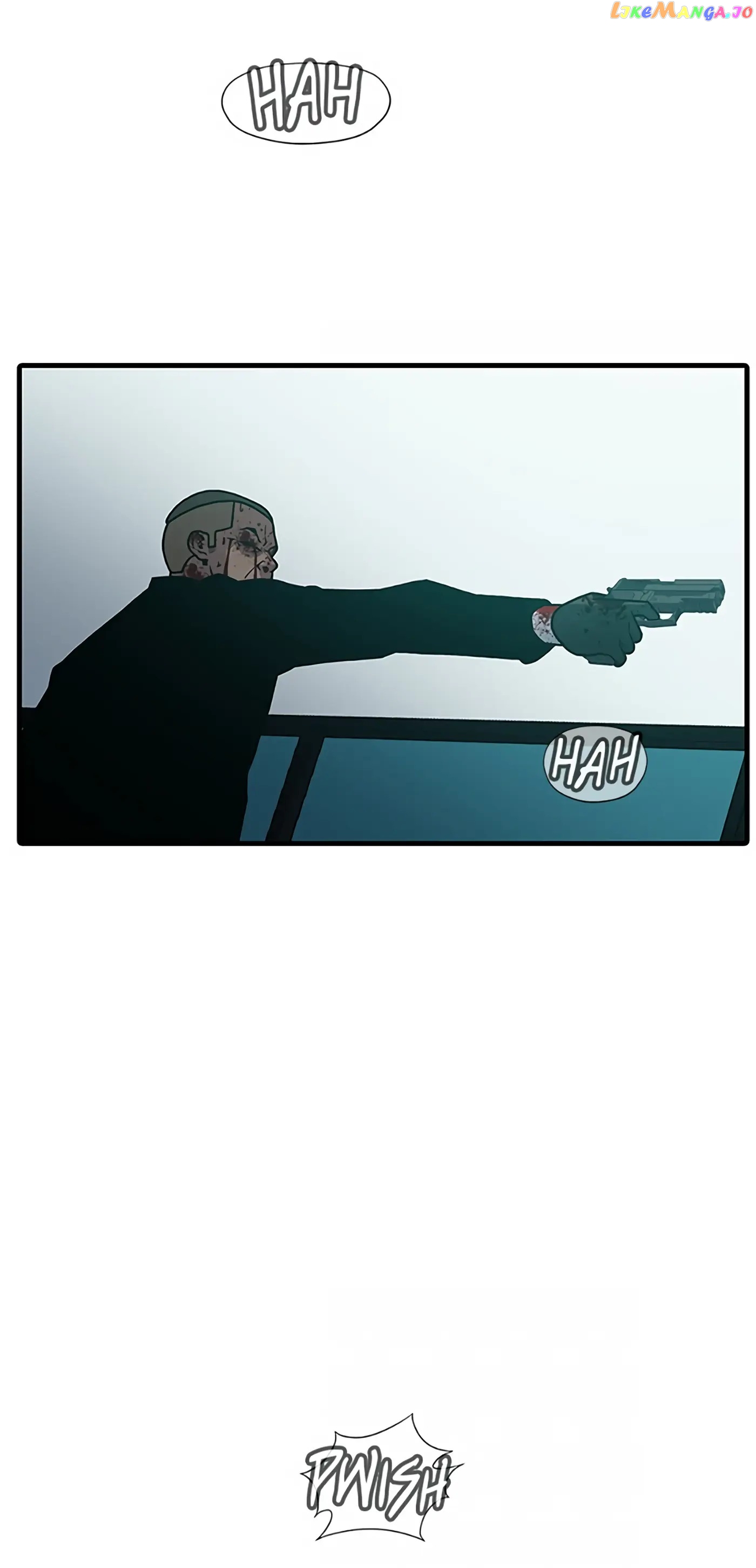 Granny (Official) Chapter 29 - page 34