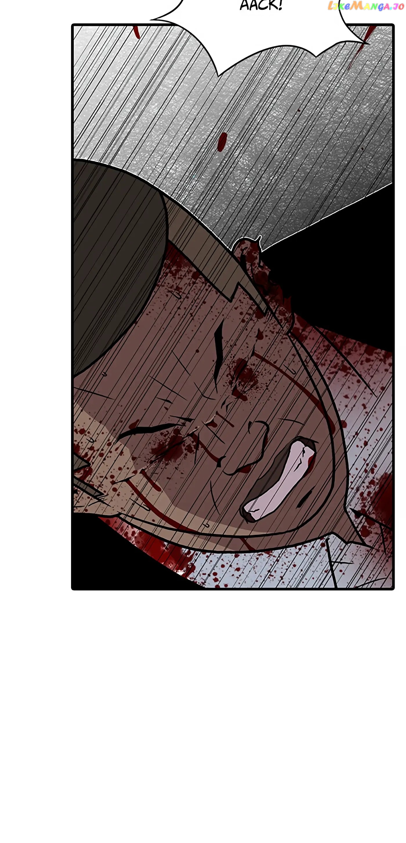 Granny (Official) Chapter 29 - page 36