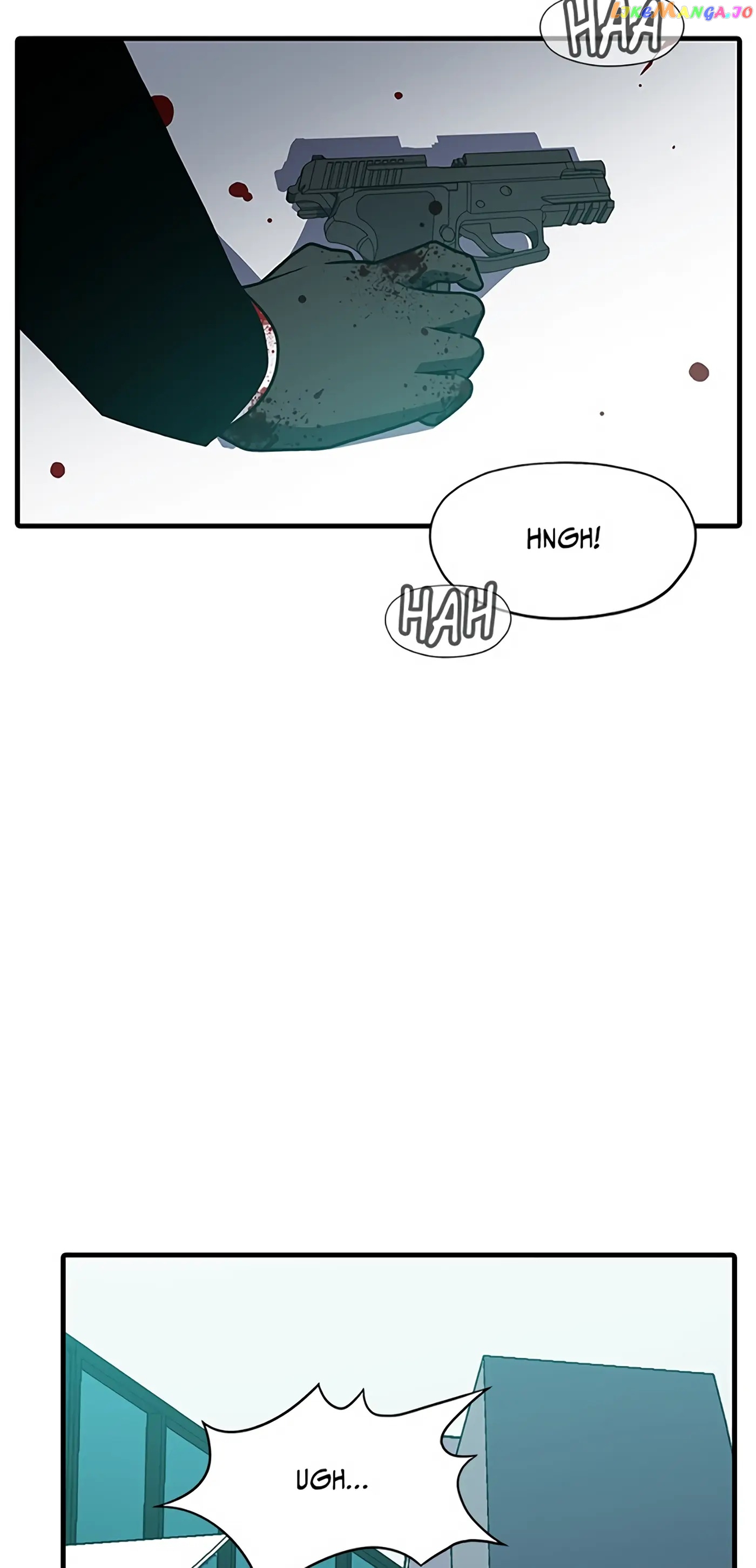 Granny (Official) Chapter 29 - page 38