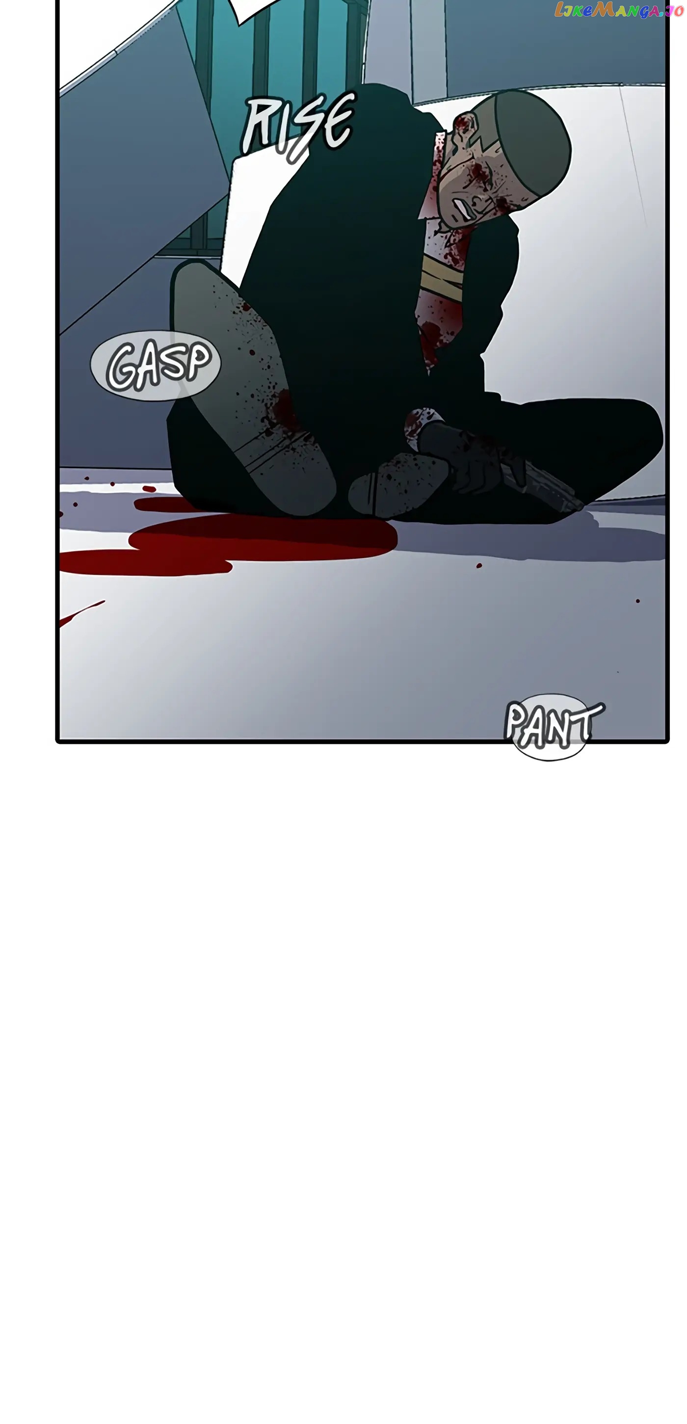 Granny (Official) Chapter 29 - page 39