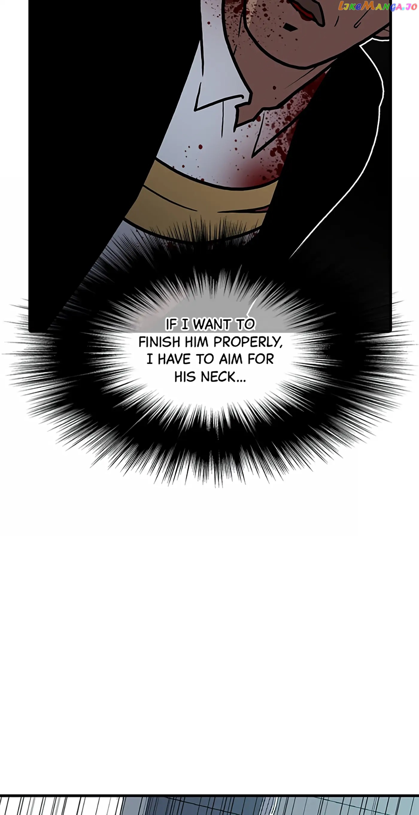 Granny (Official) Chapter 29 - page 4