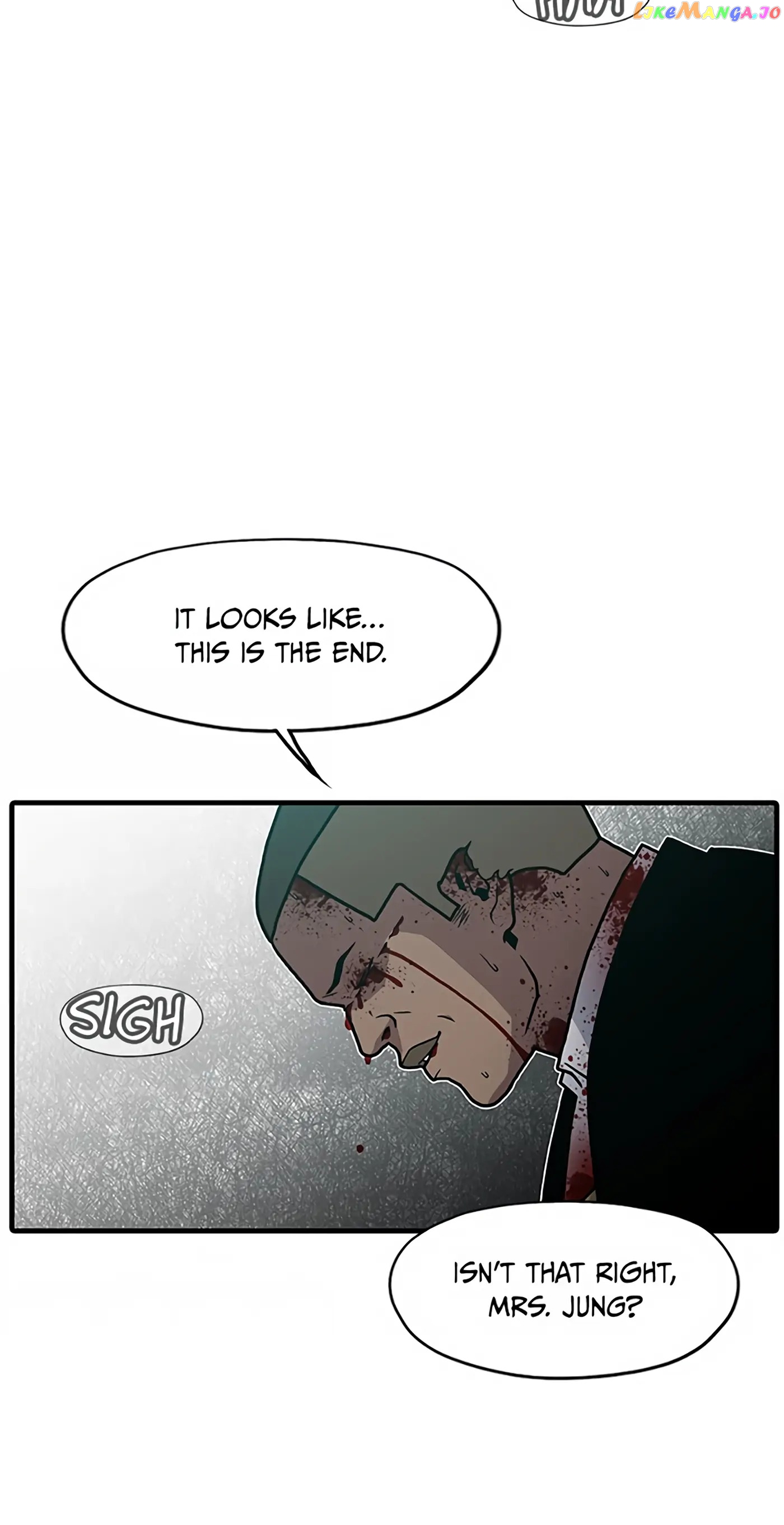 Granny (Official) Chapter 29 - page 41