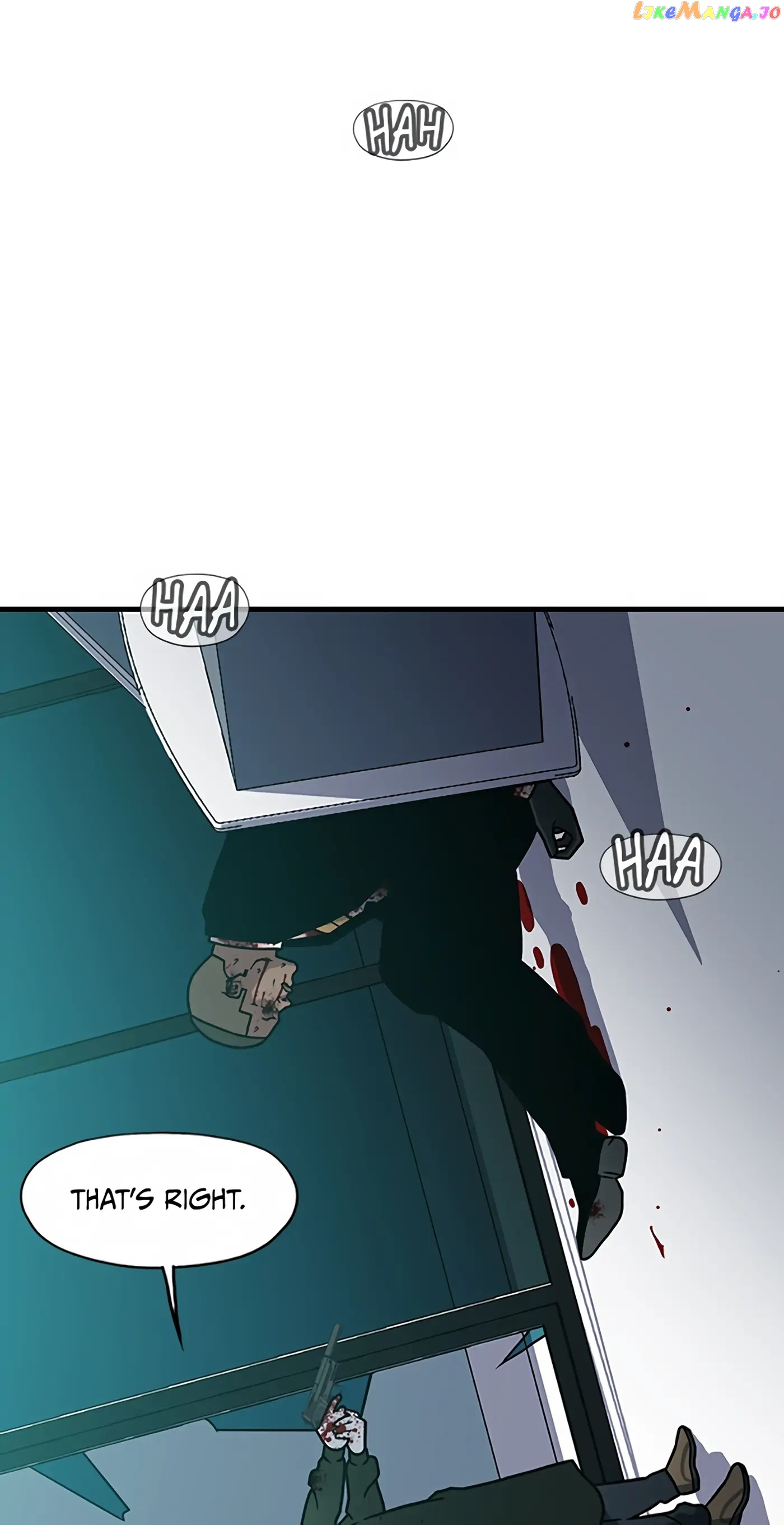 Granny (Official) Chapter 29 - page 42