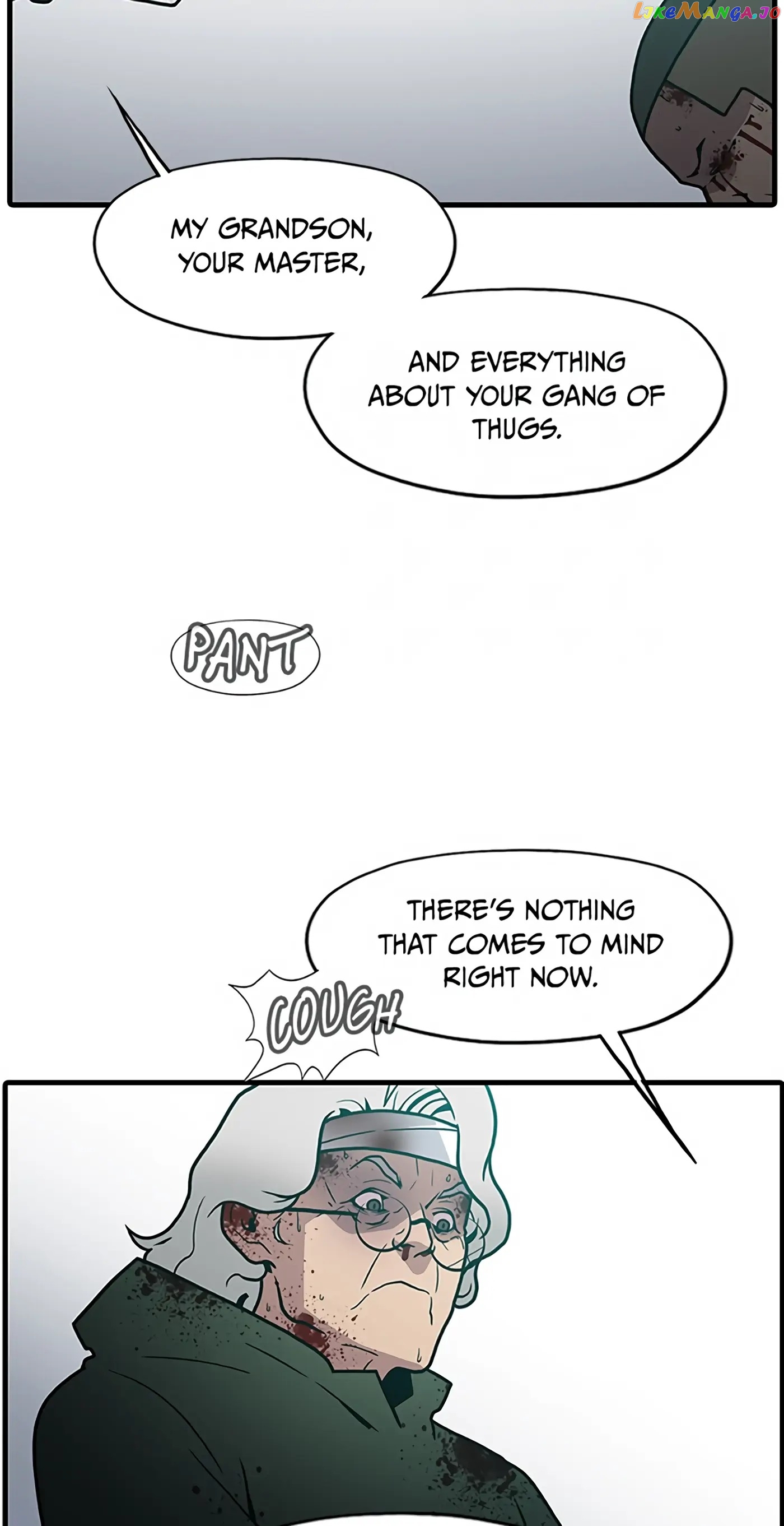 Granny (Official) Chapter 29 - page 44