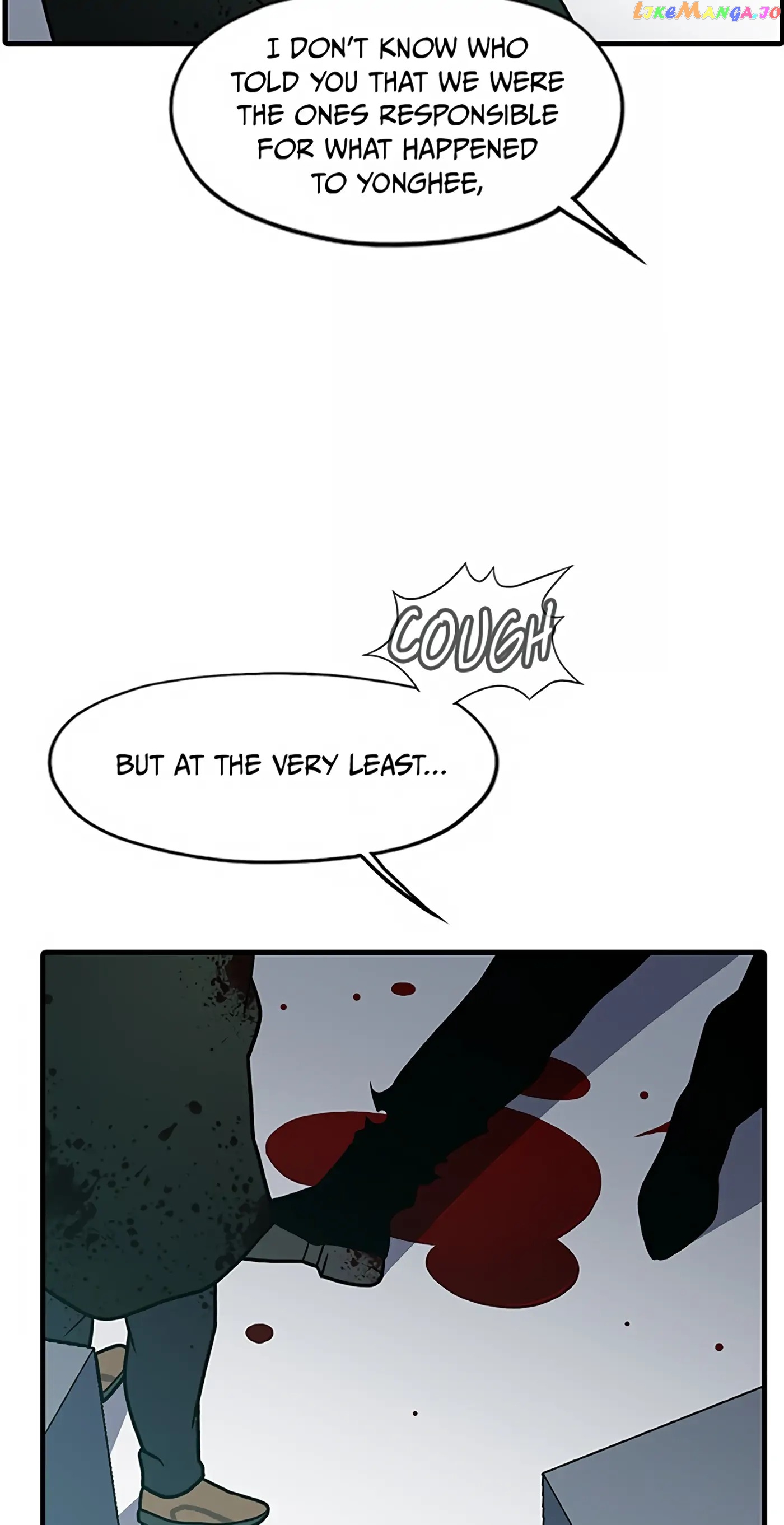 Granny (Official) Chapter 29 - page 45