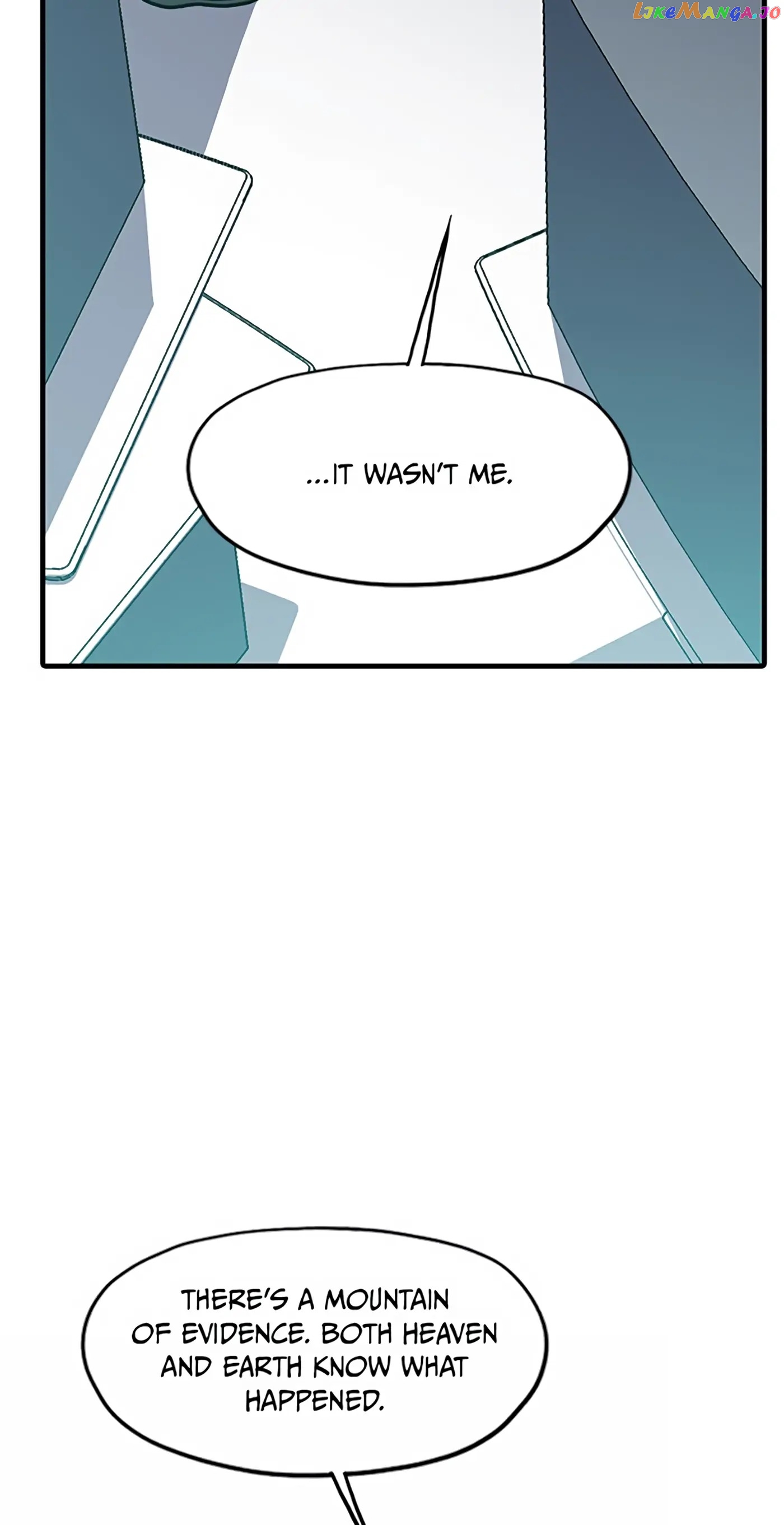 Granny (Official) Chapter 29 - page 46