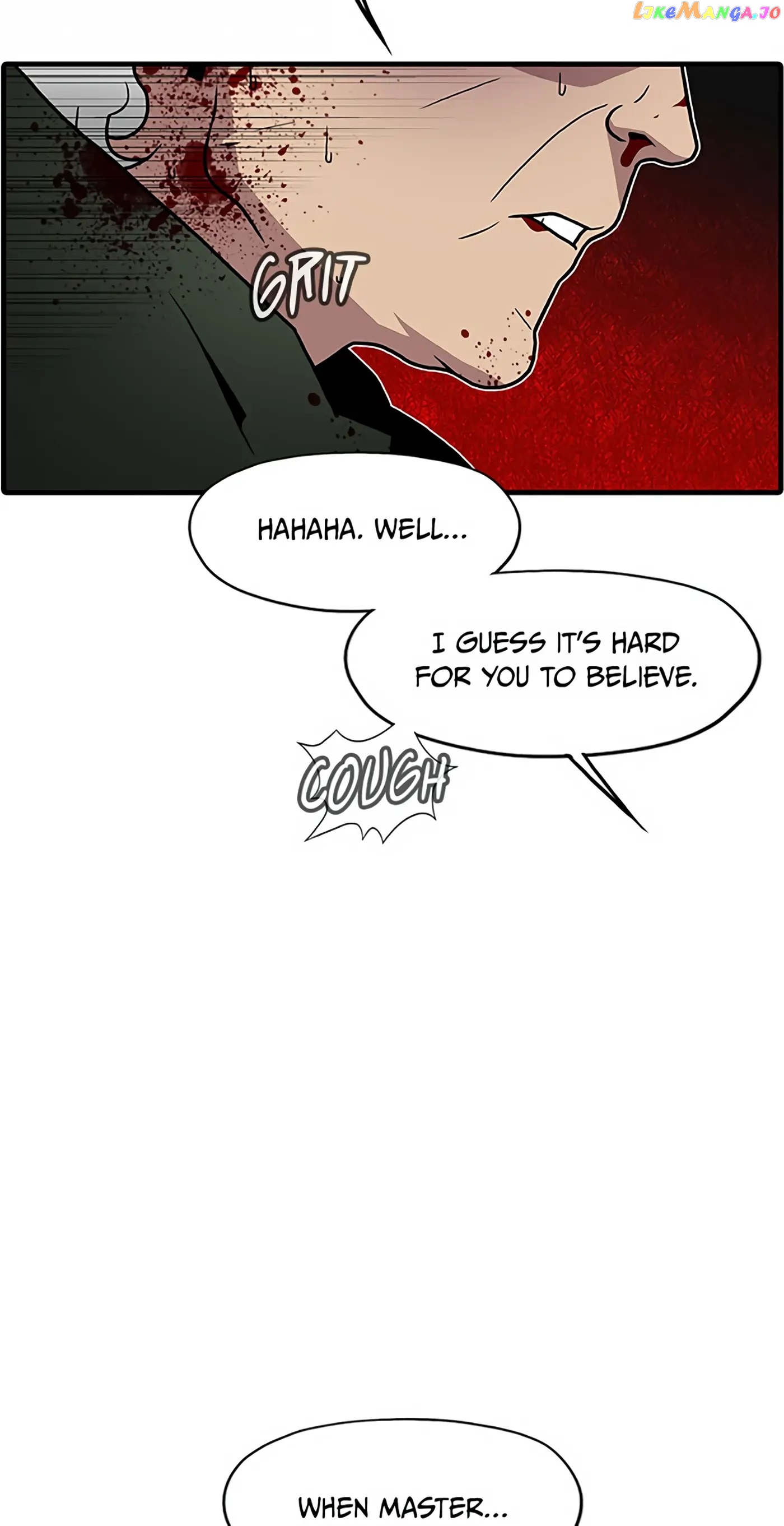 Granny (Official) Chapter 29 - page 47