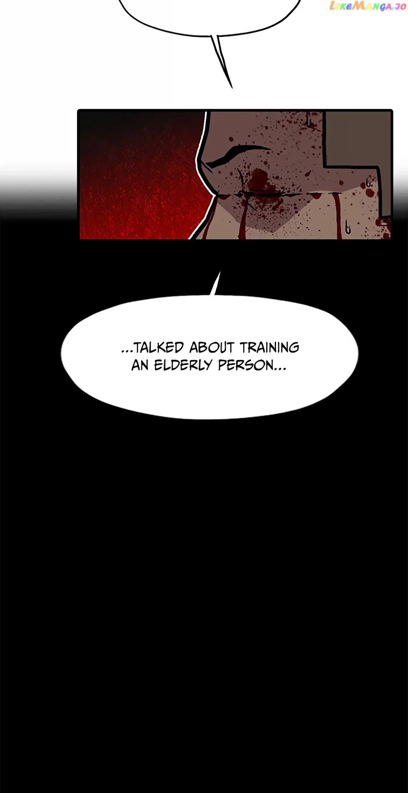 Granny (Official) Chapter 29 - page 48