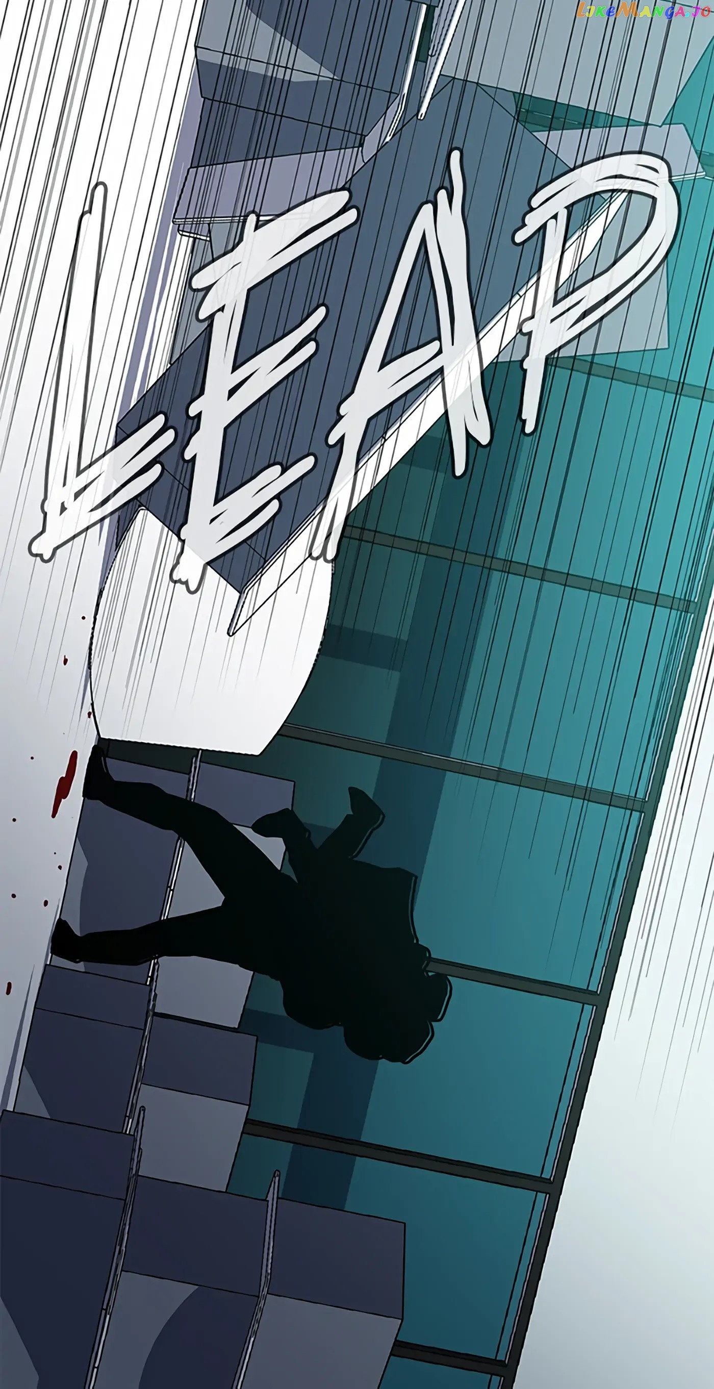 Granny (Official) Chapter 29 - page 5